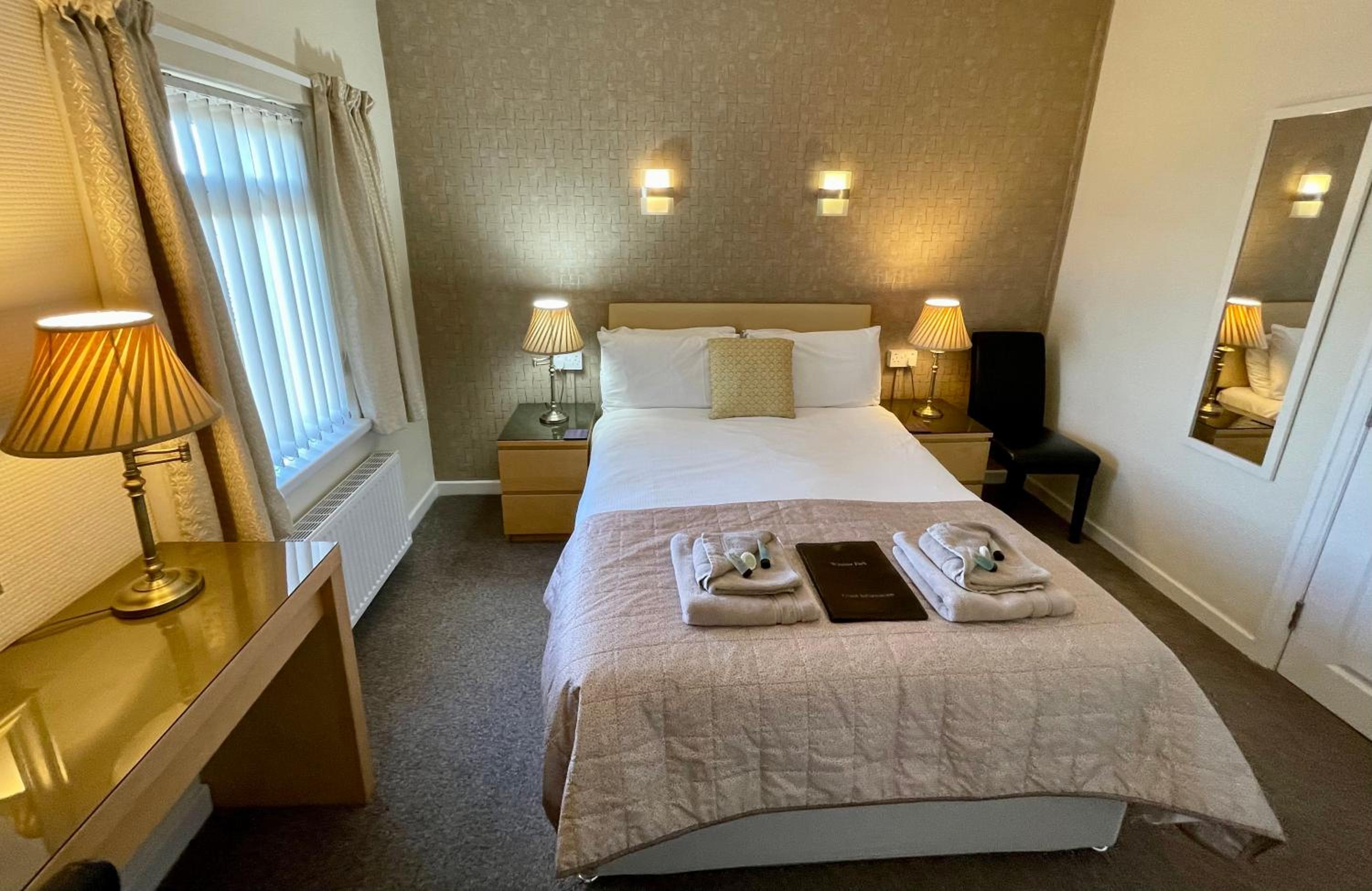 Double Room with Sea View photo 3