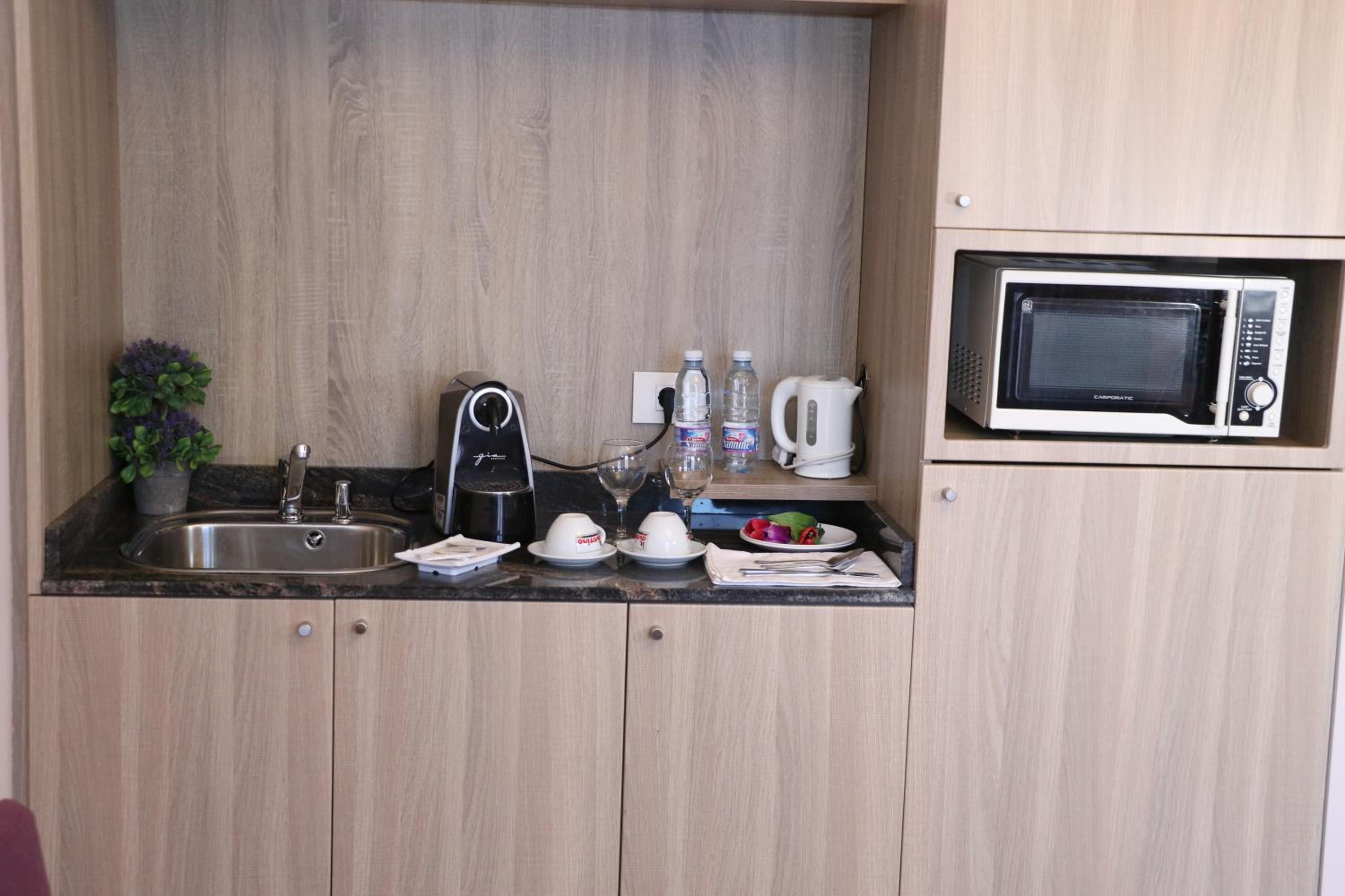 Superior Suite photo 3
