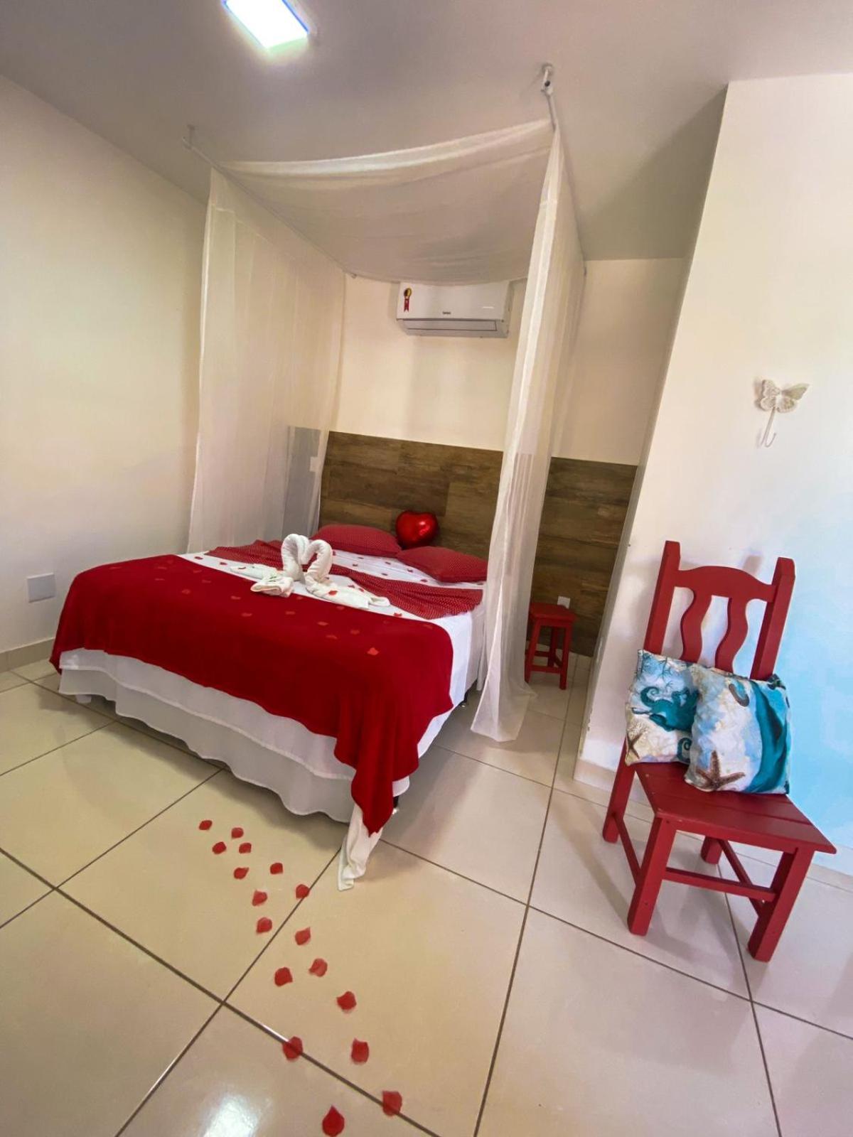 Deluxe Double Room with Balcony photo 1