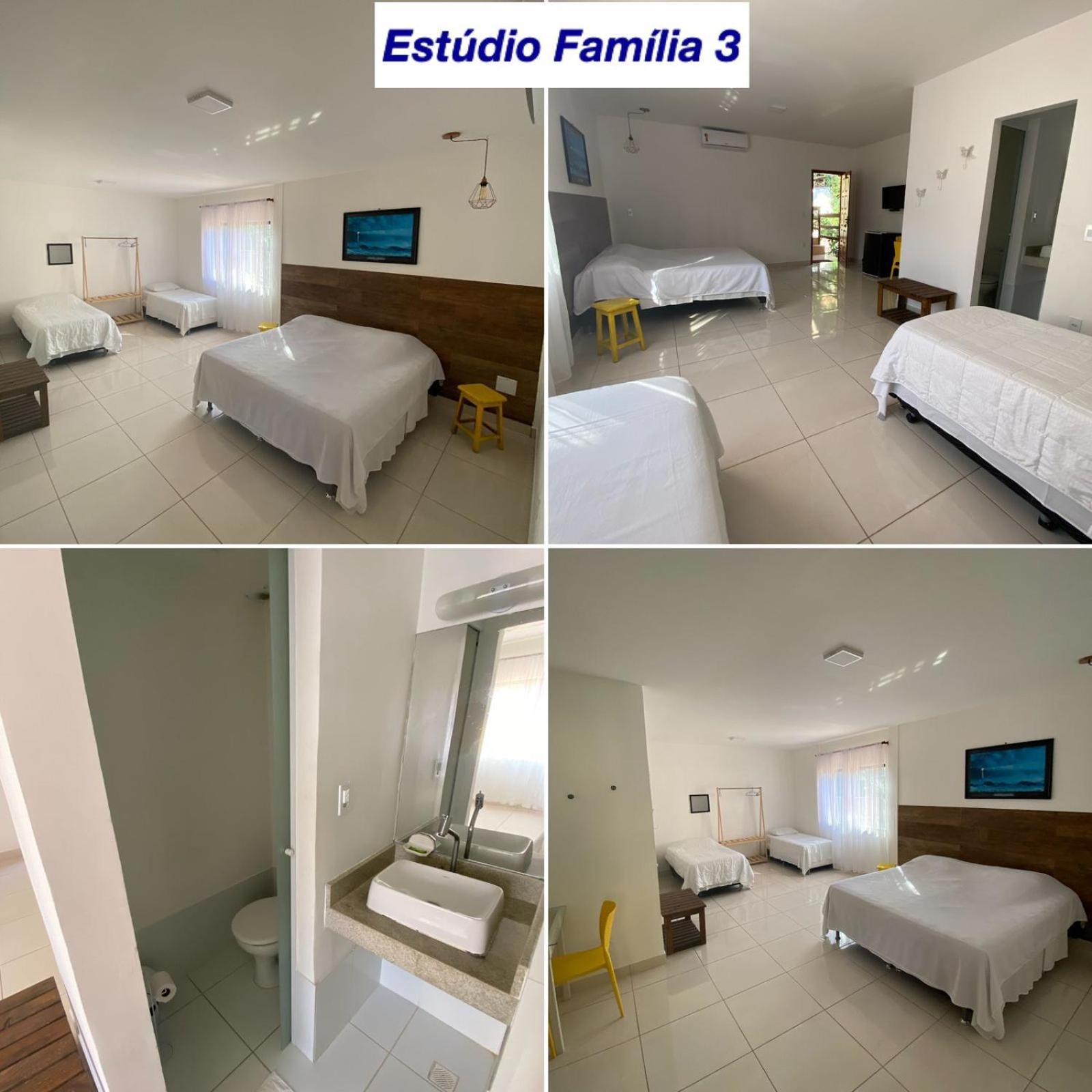 Family Studio photo 1