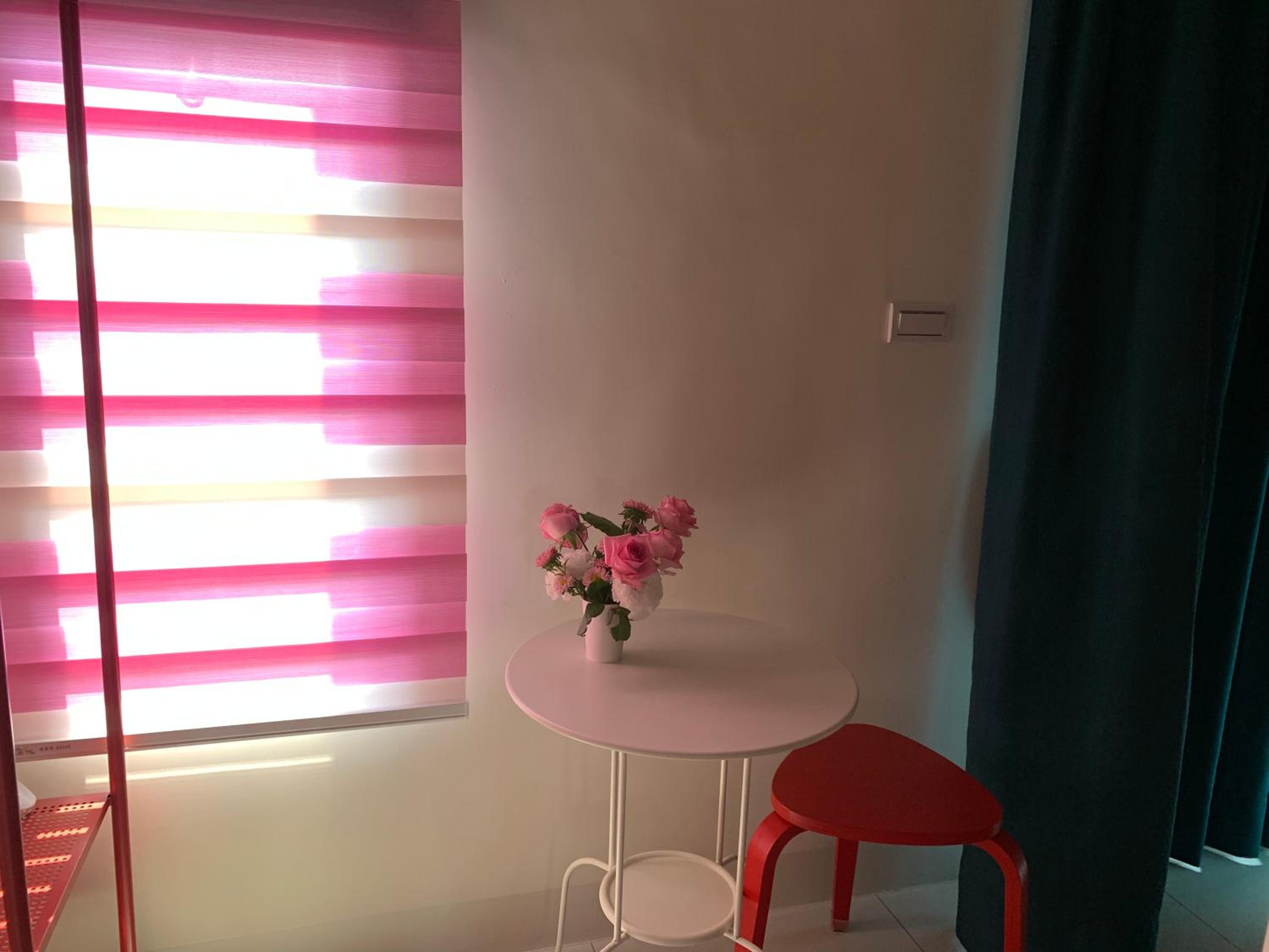Double Room with Balcony photo 3
