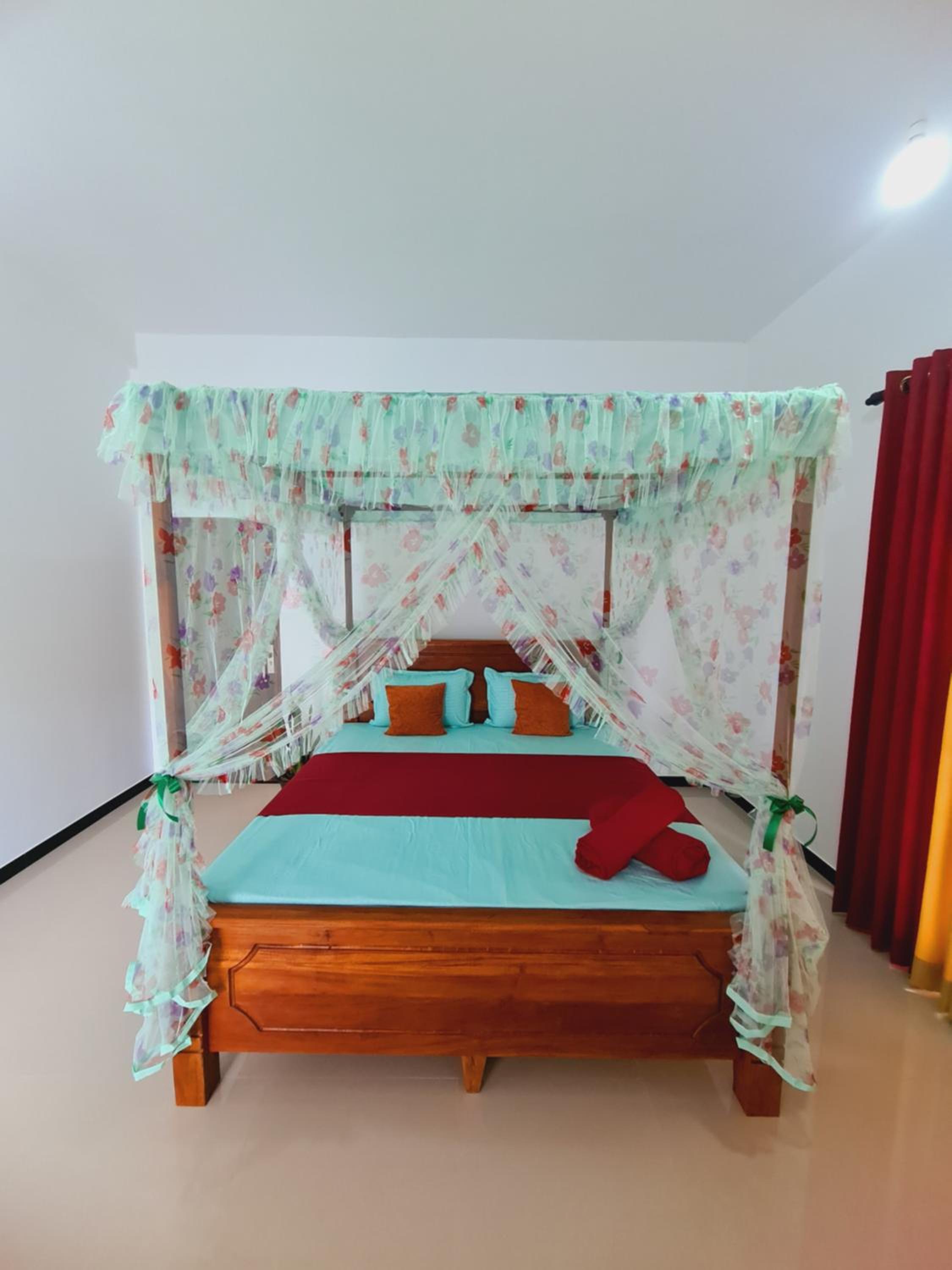 Double Room with Lake View photo 3