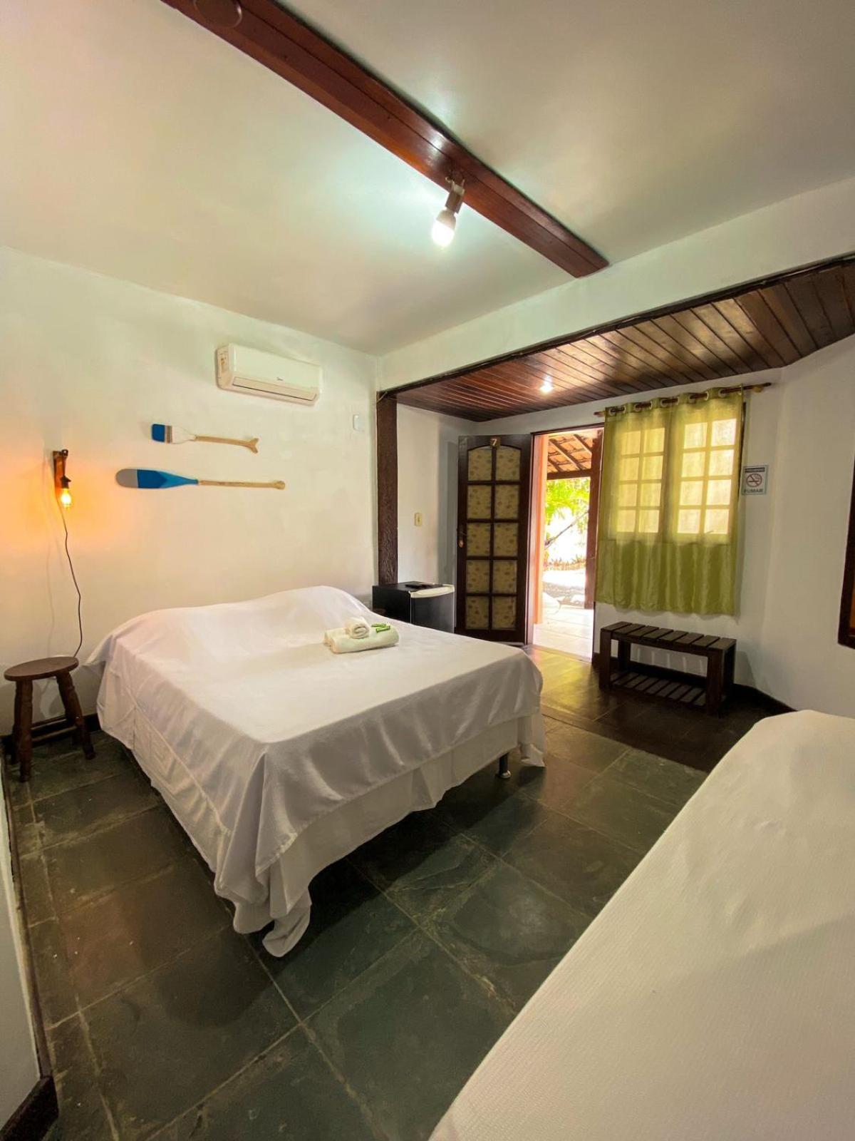 Triple Room with Balcony photo 2