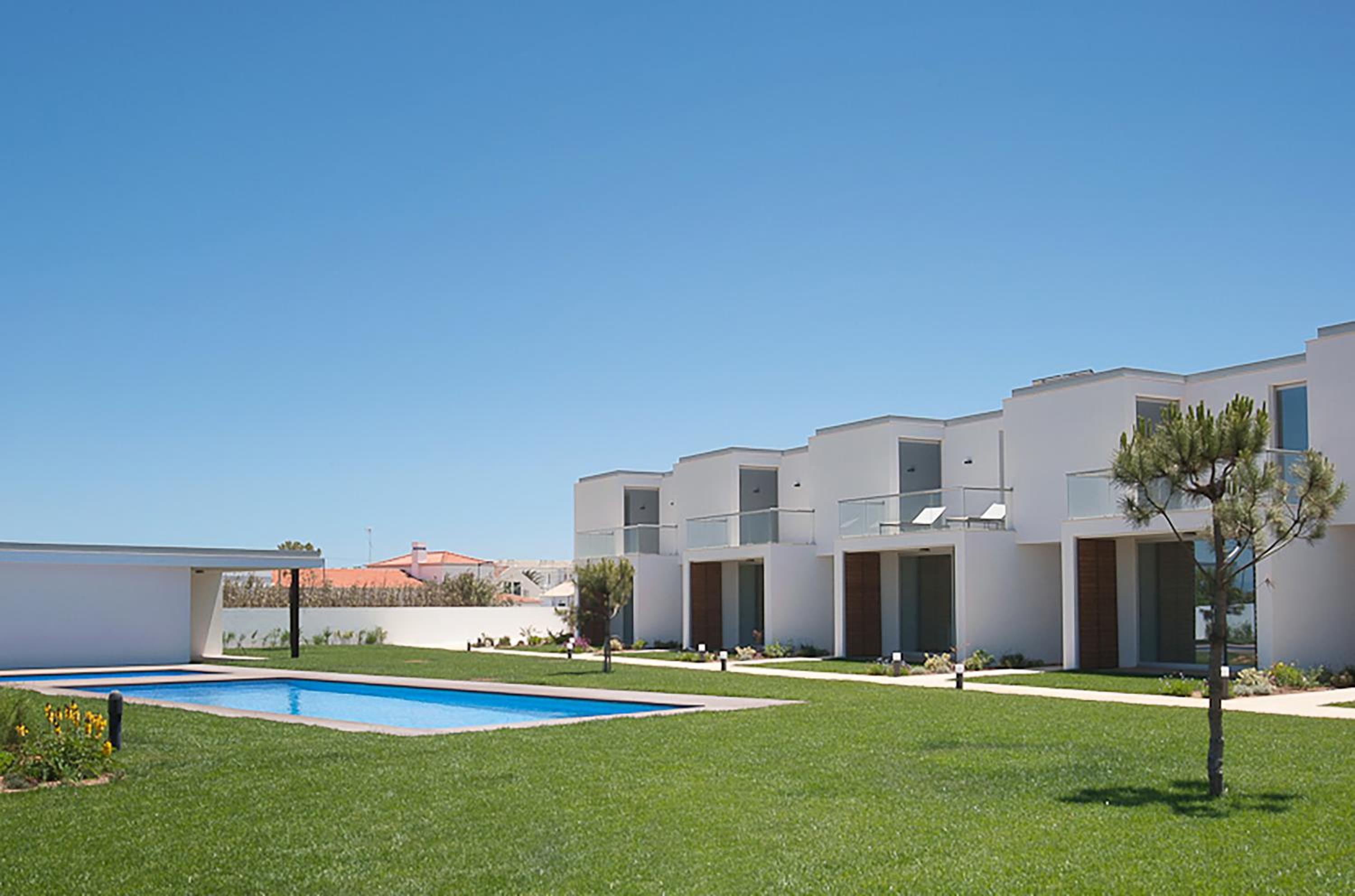 Villa - Beach Front photo 2