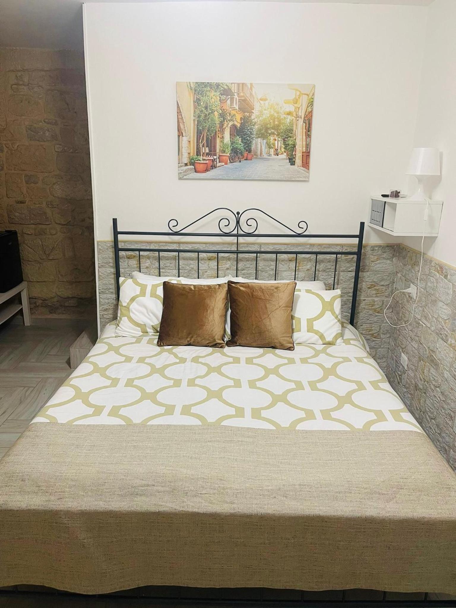 Double Room with Garden View - Photo 4