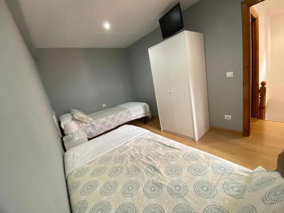 Casa de Dos Habitaciones