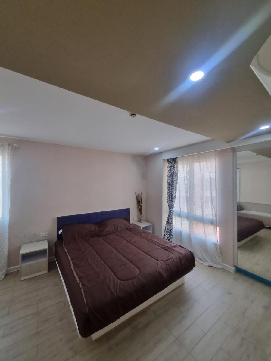 Two-Bedroom Apartment photo 2