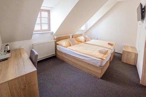 Double or Twin Room photo 1