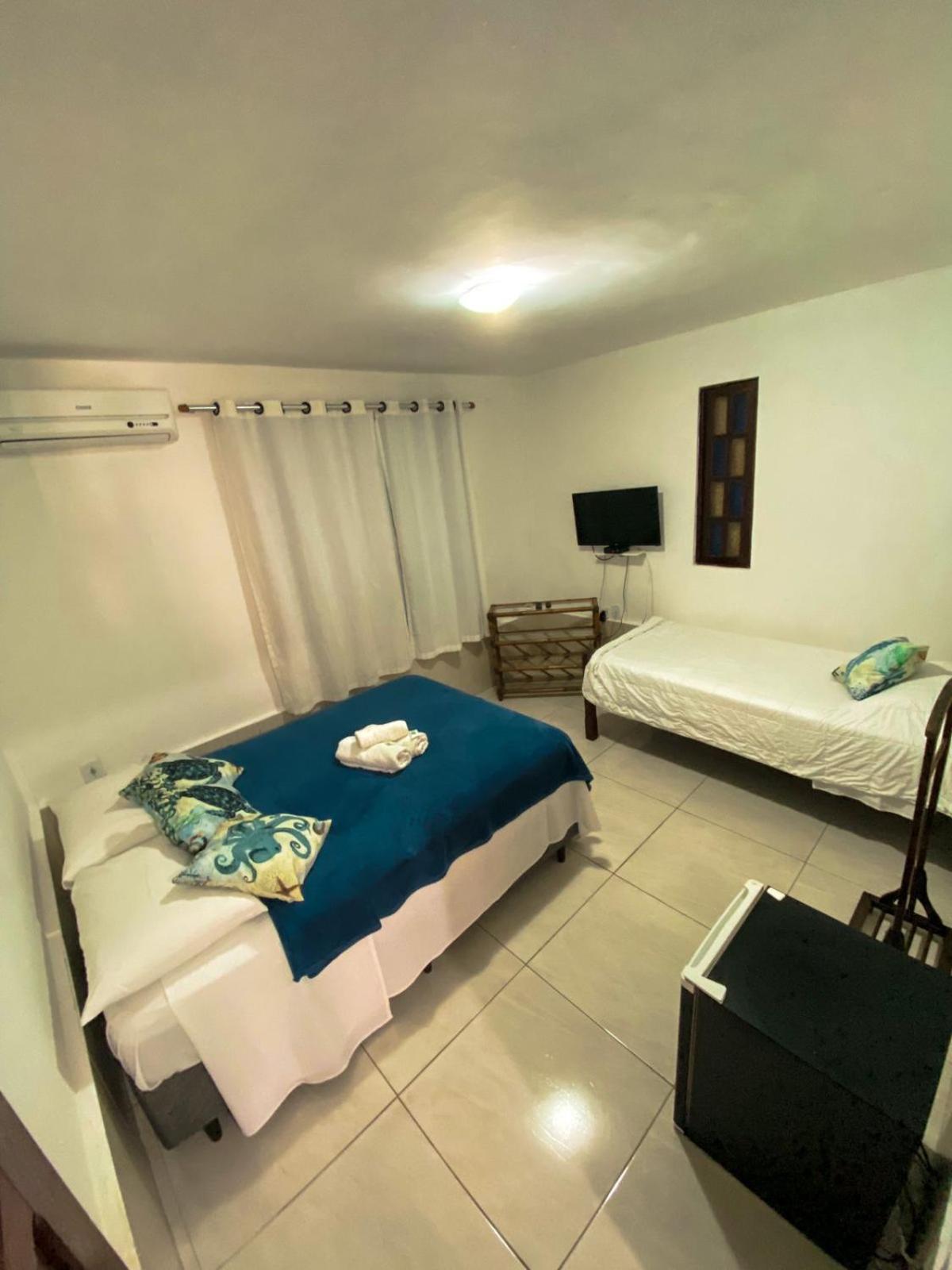 Economy Triple Room photo 1