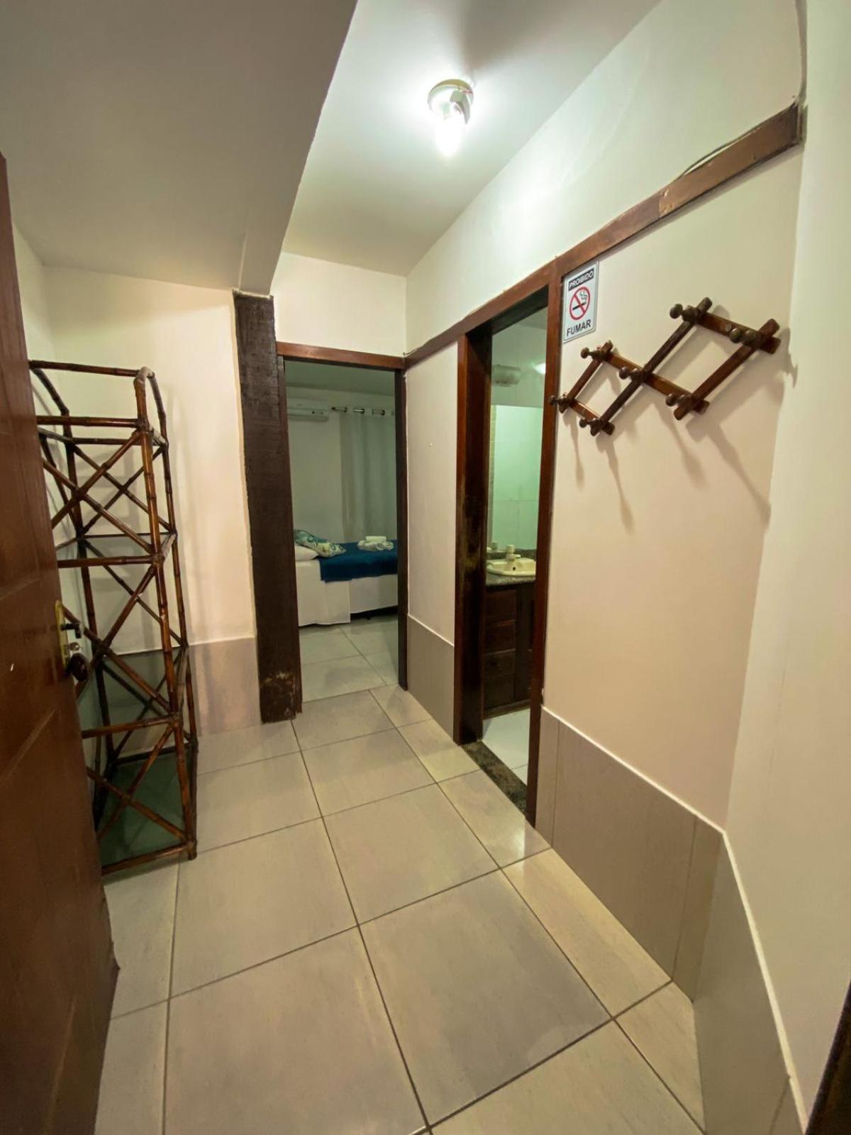 Economy Triple Room photo 3