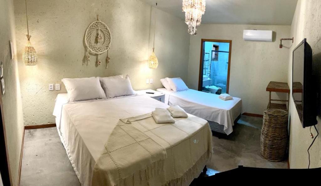 Luxury Triple Room photo 3