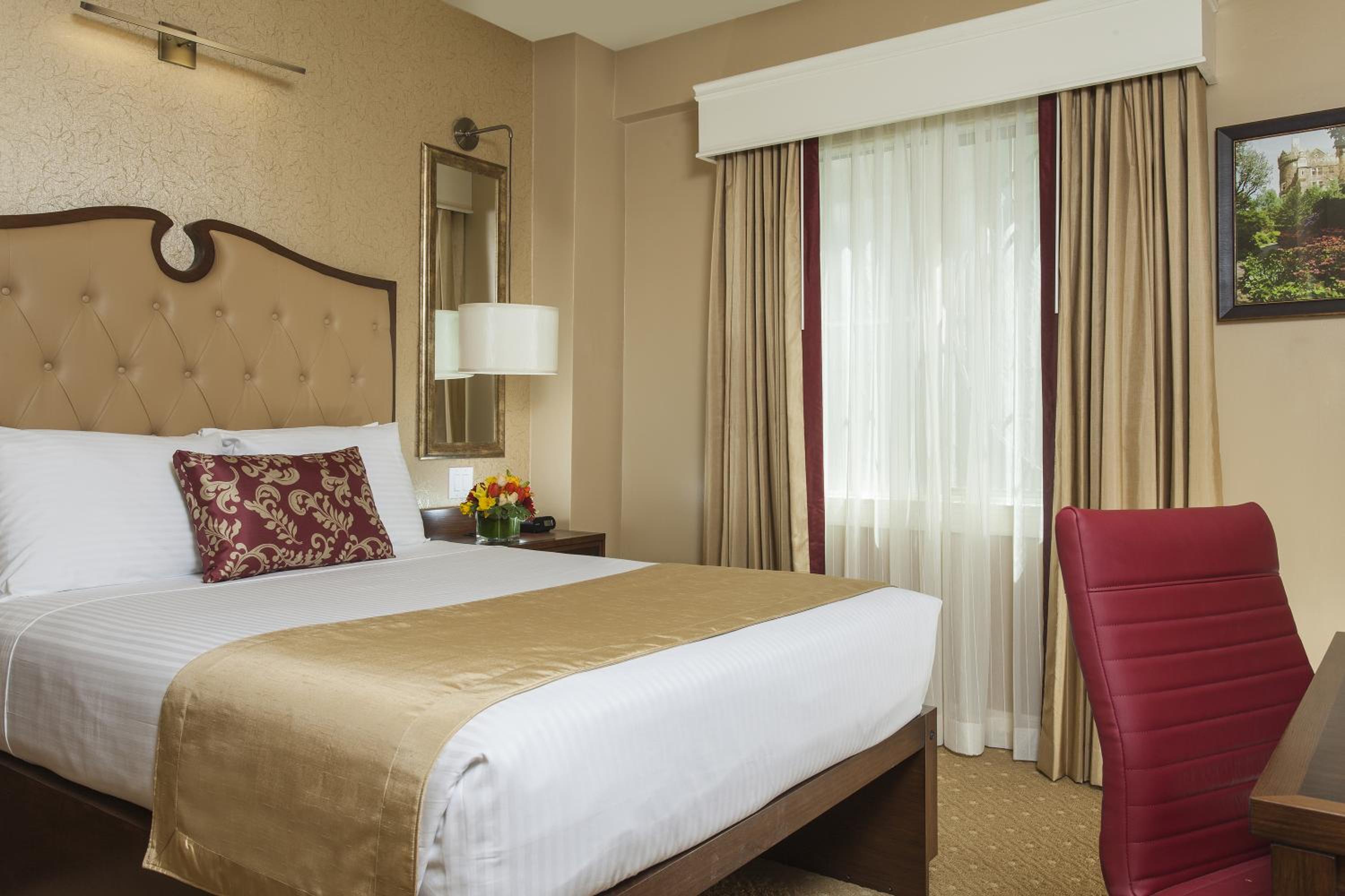 Superior Queen Room - Photo 1