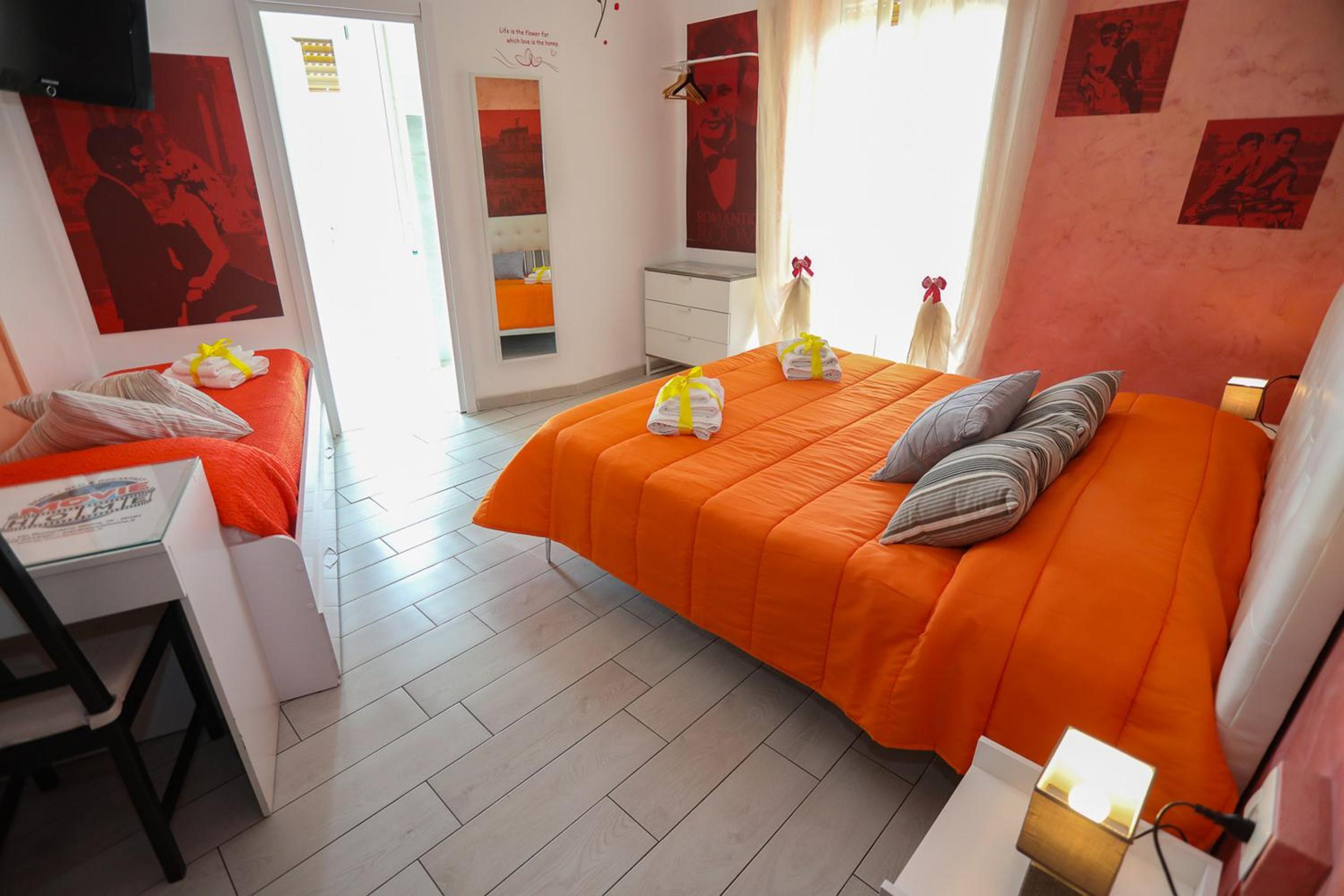 Executive Triple Room photo 2