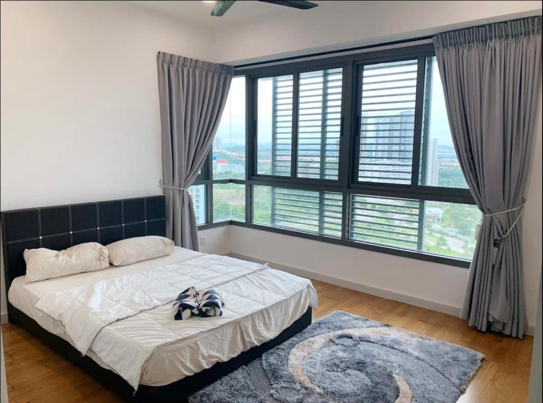Two-Bedroom Apartment photo 2