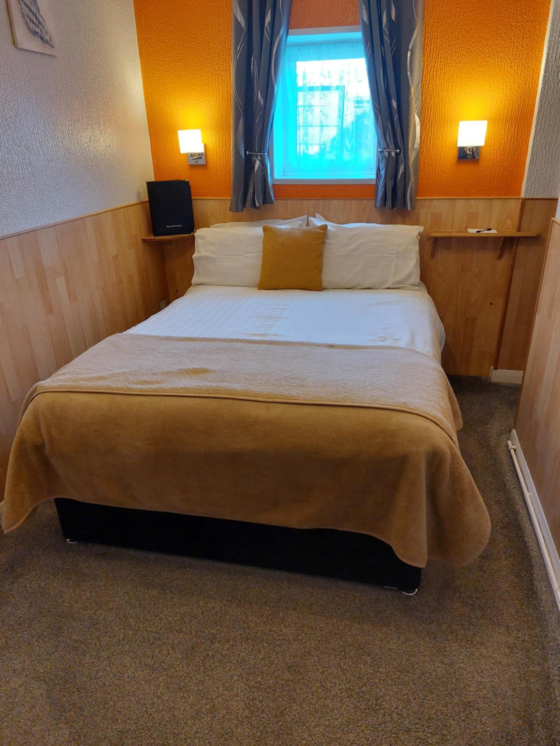Double Room photo 3