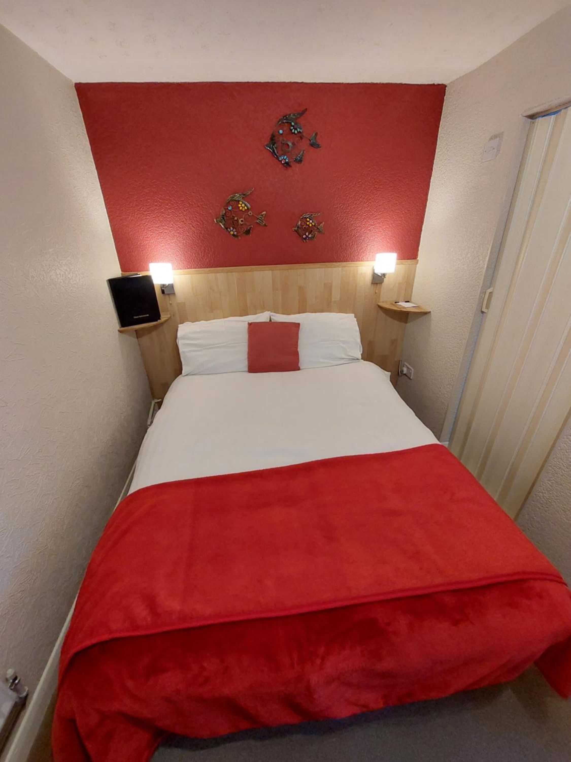 Double Room photo 2