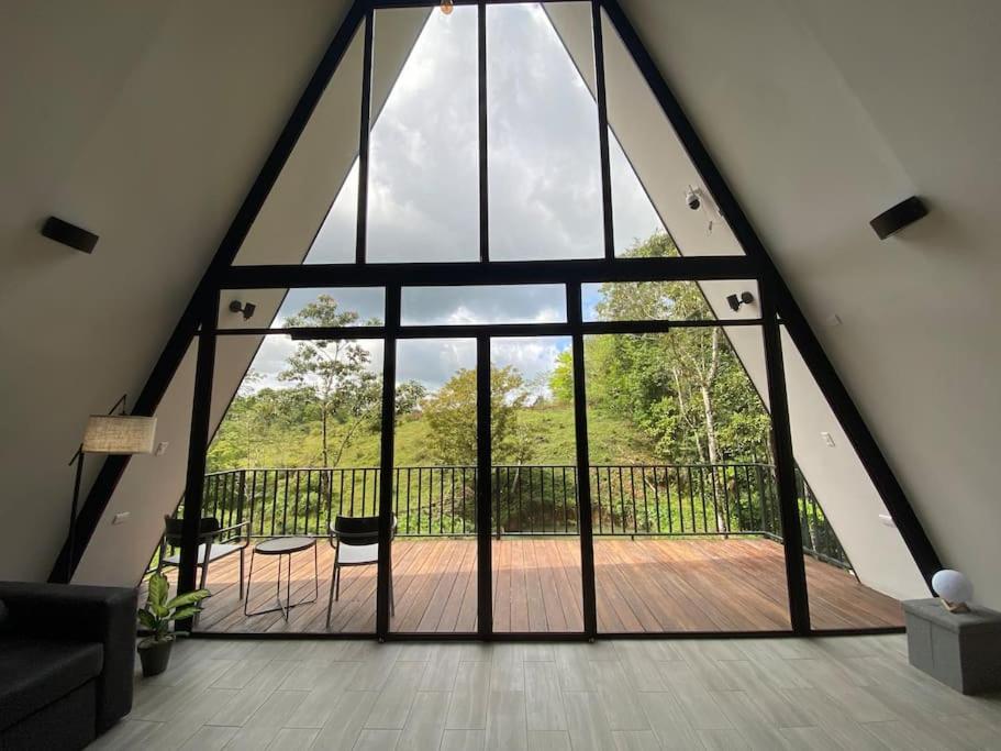 One-Bedroom Chalet photo 3