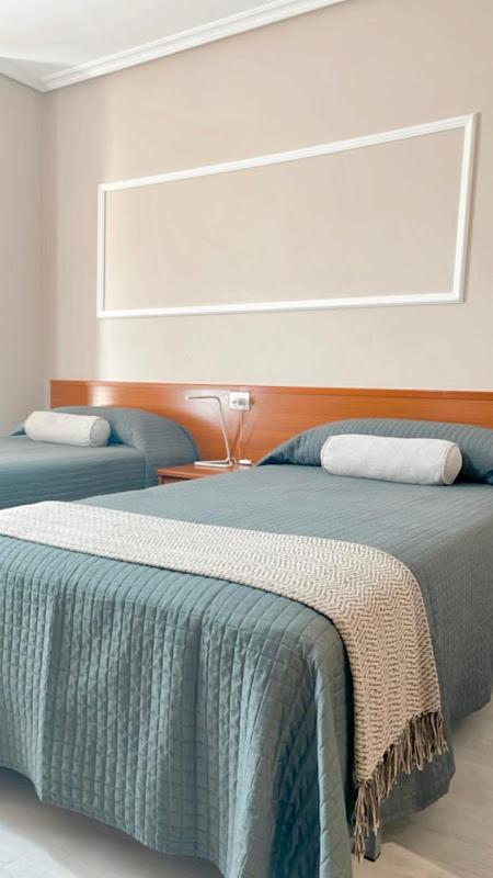 Habitación Doble