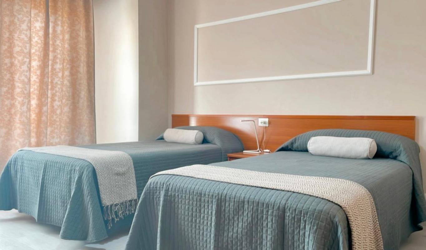 Twin Room photo 3