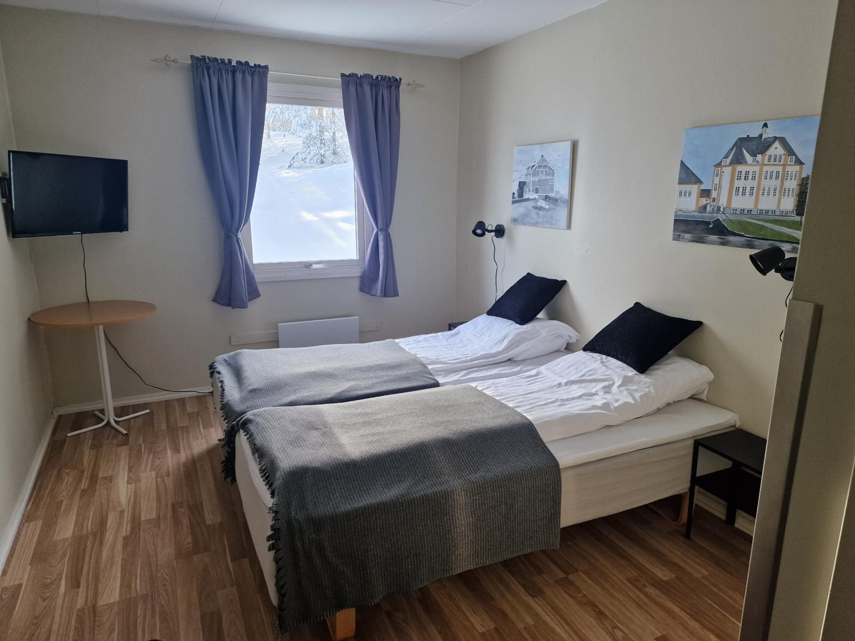 Twin Room photo 2