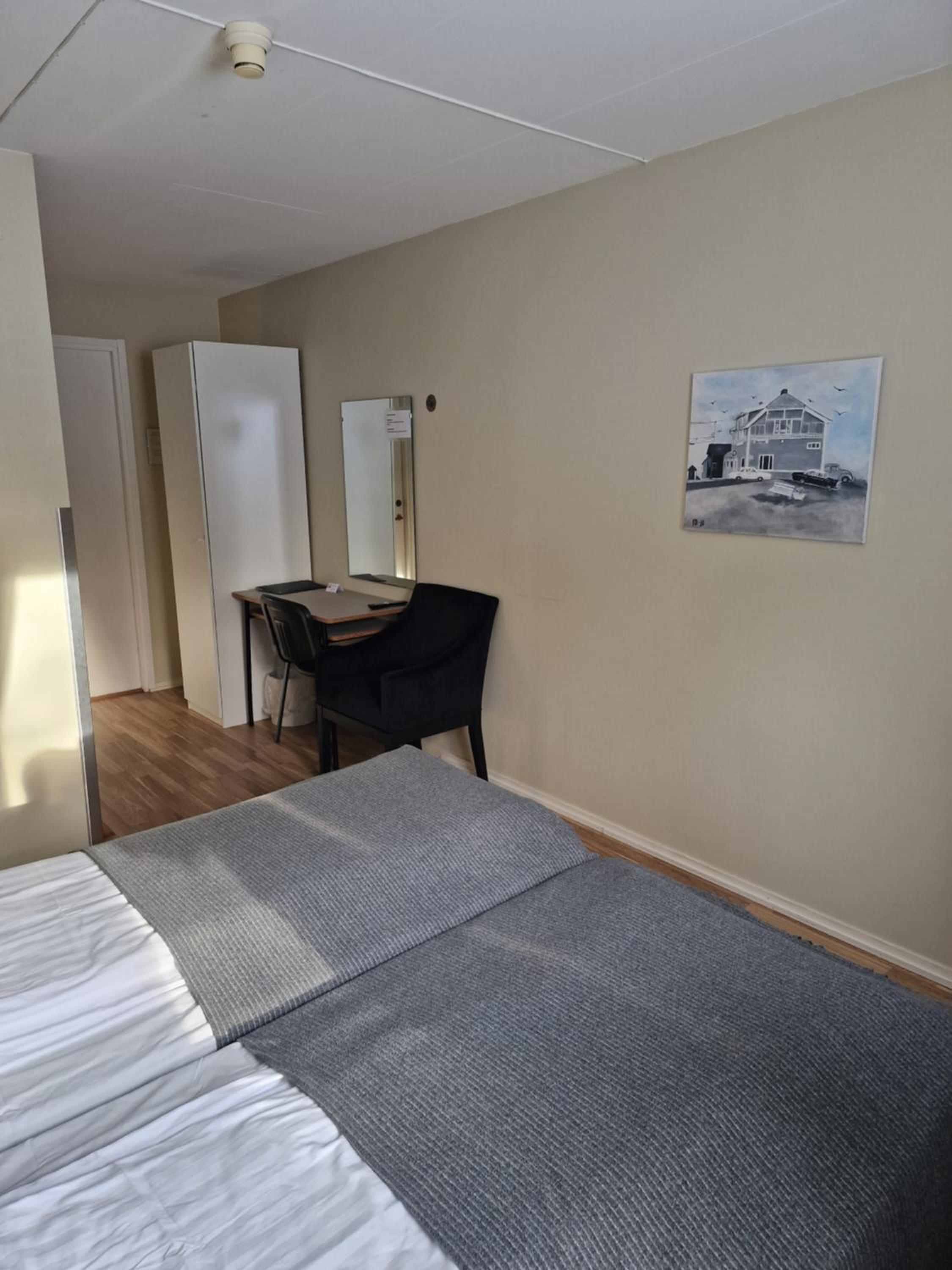 Twin Room photo 1