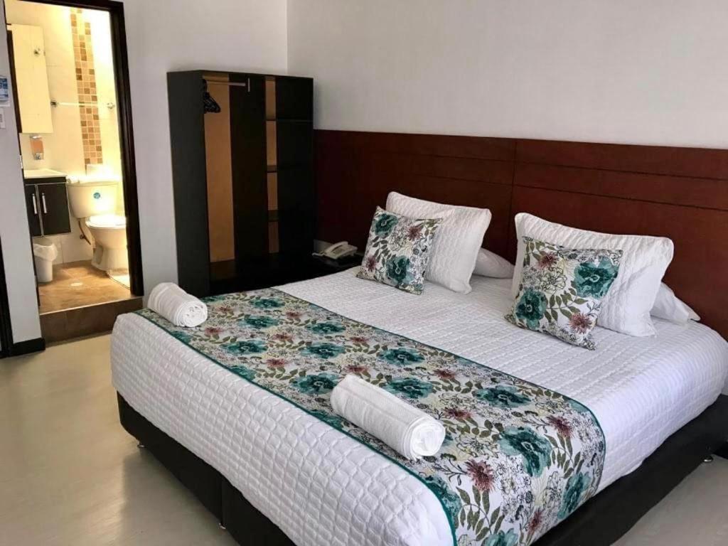 hotel casa lamay