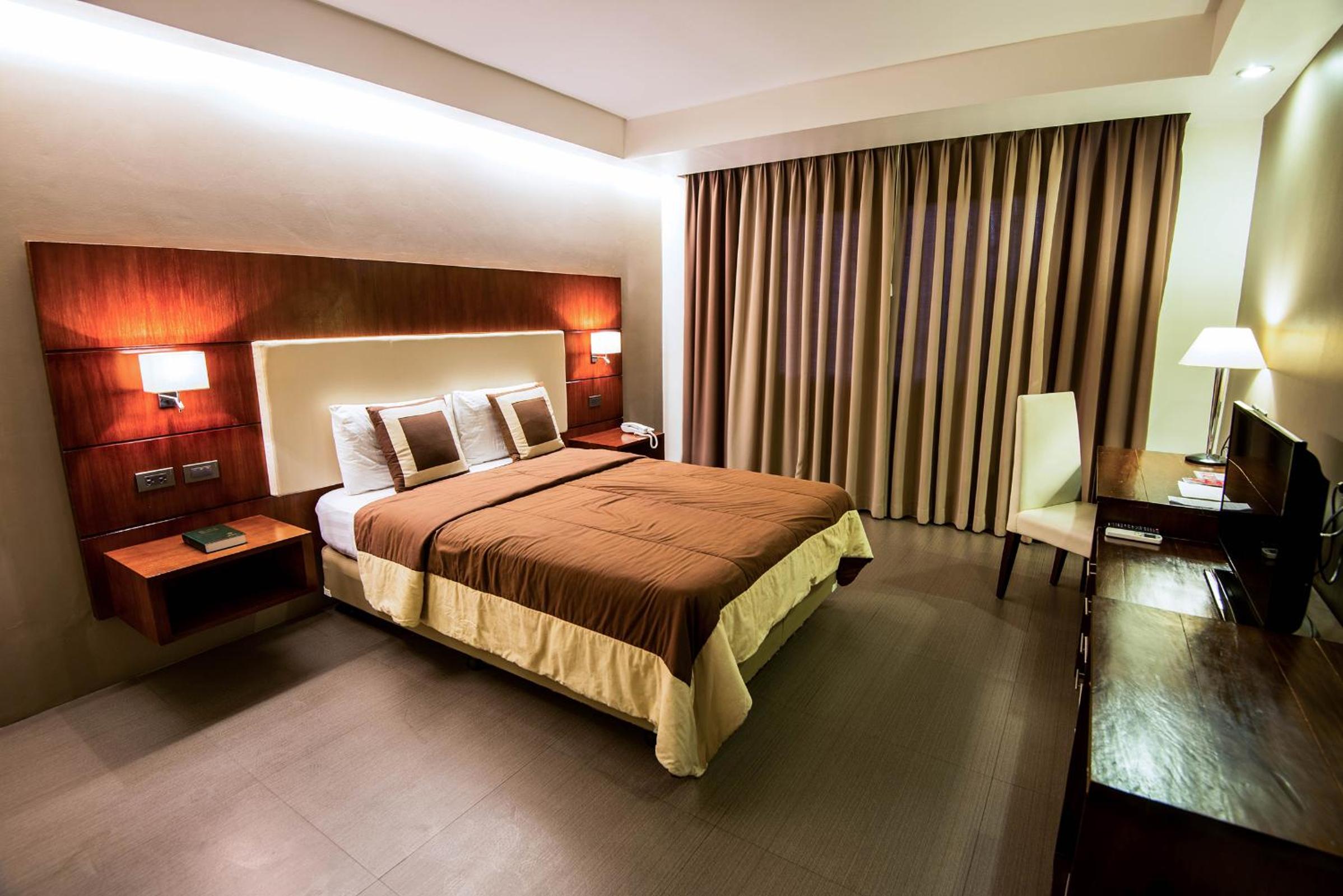 Deluxe Room photo 3