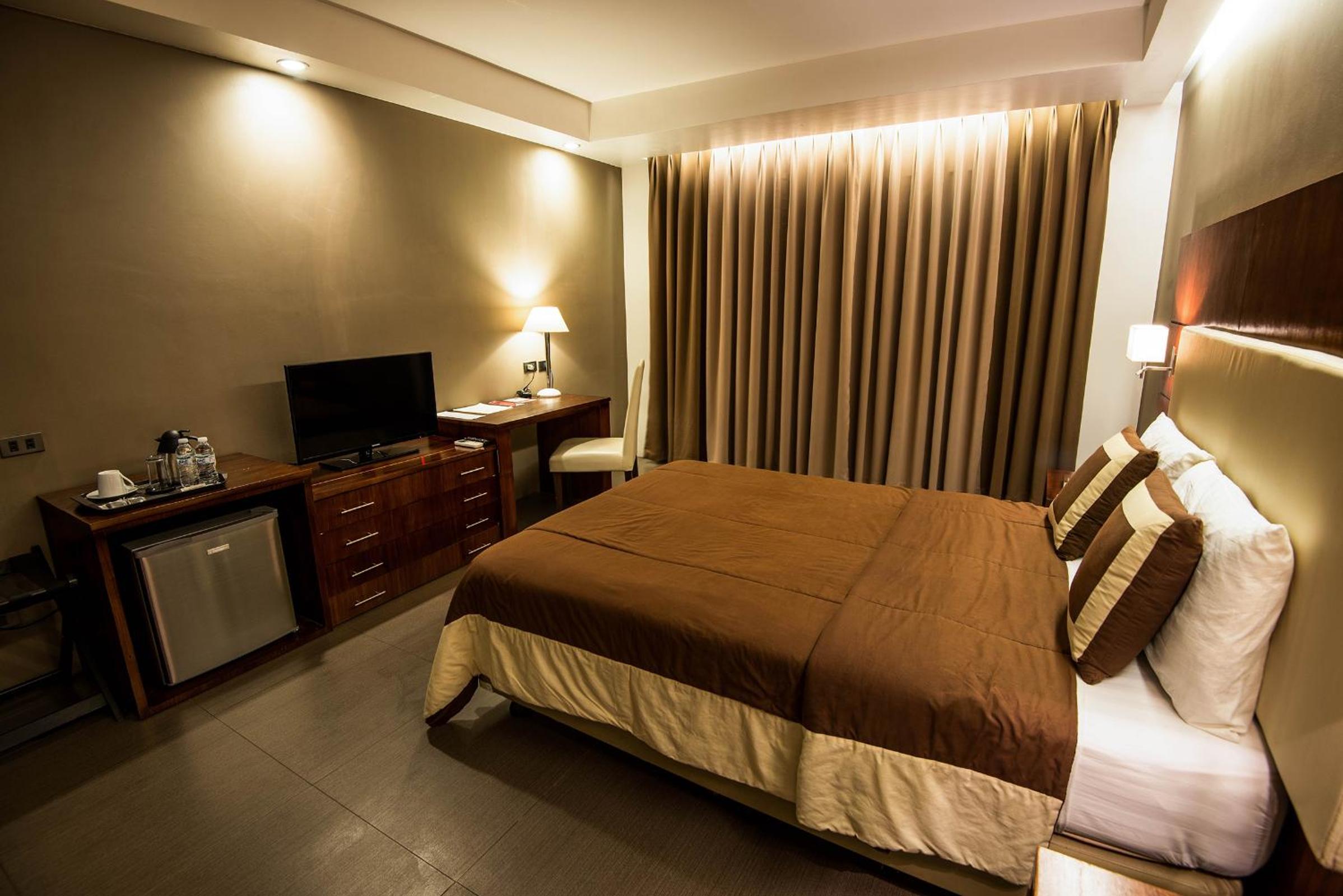 Deluxe Room photo 2