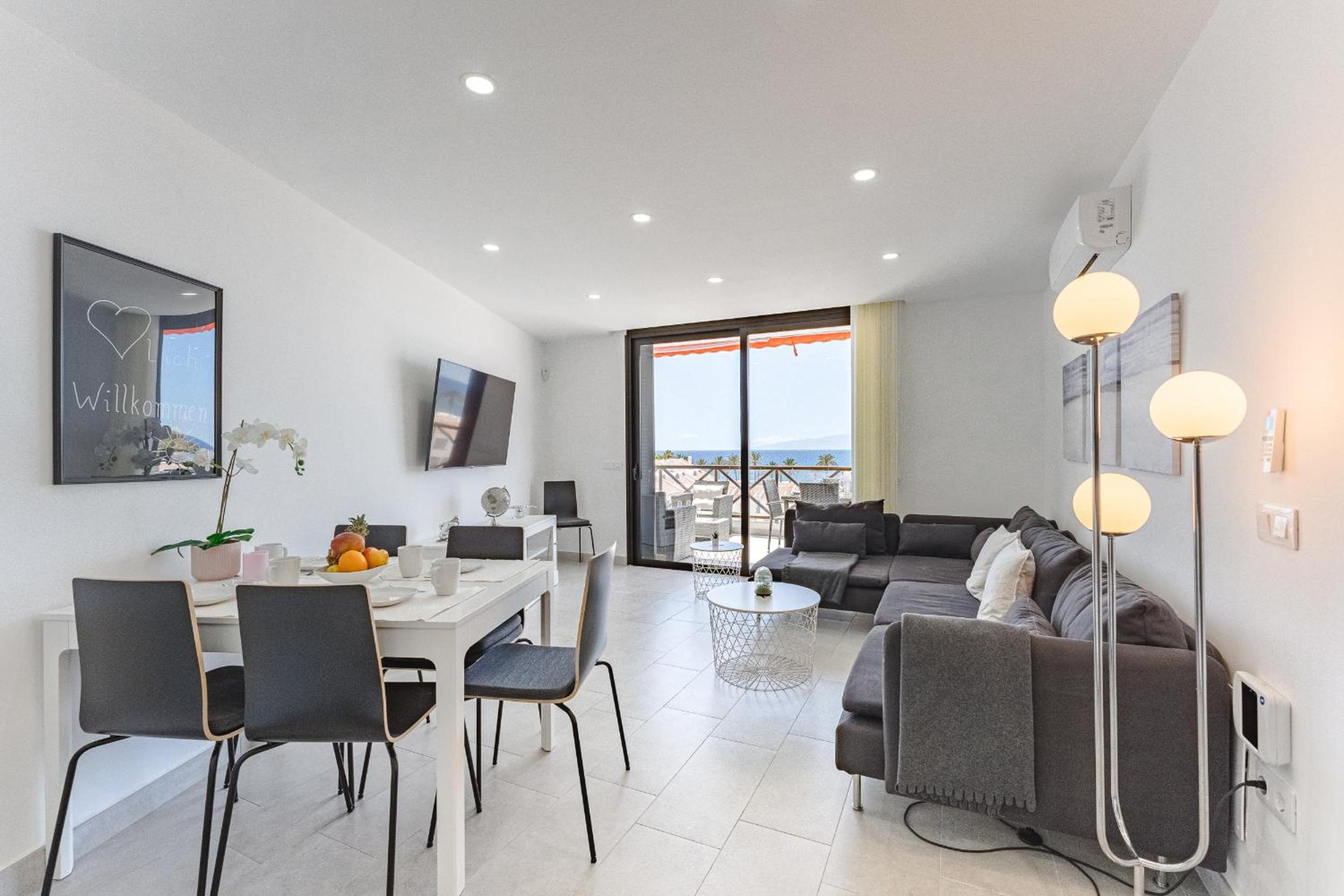 Apartamento Penthouse