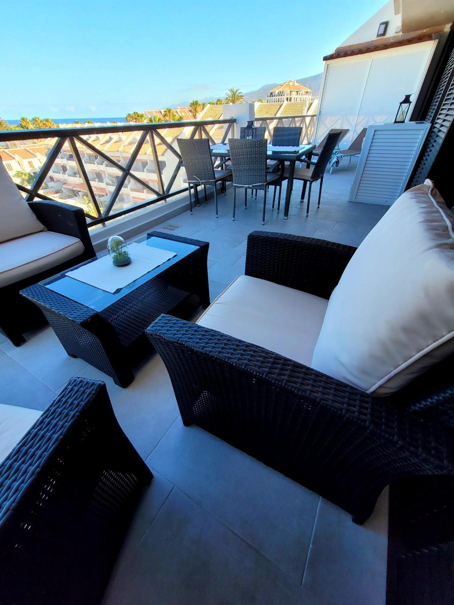 Penthouse Apartment photo 3