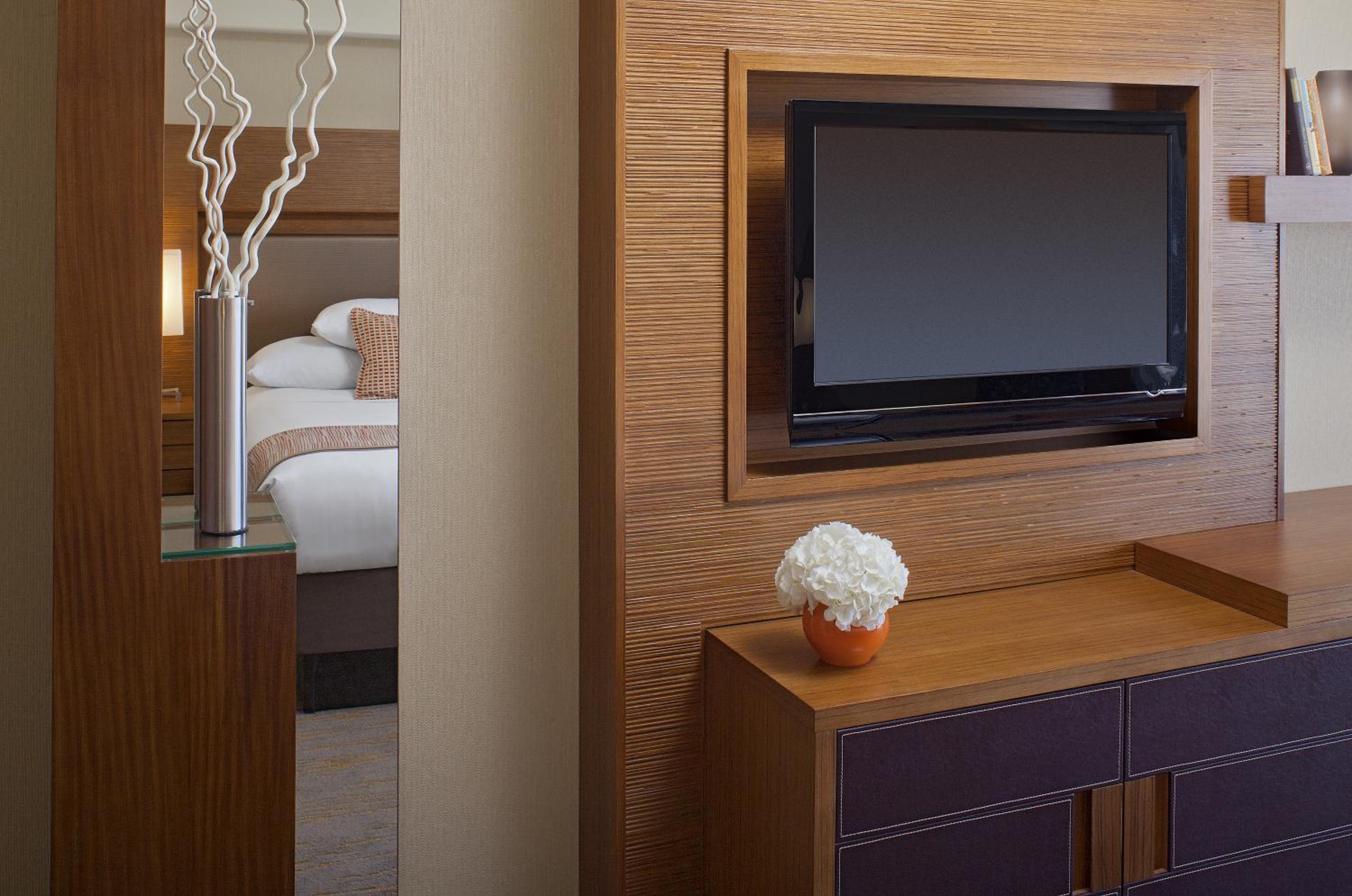 Double Room with Two Double Beds - Photo 5