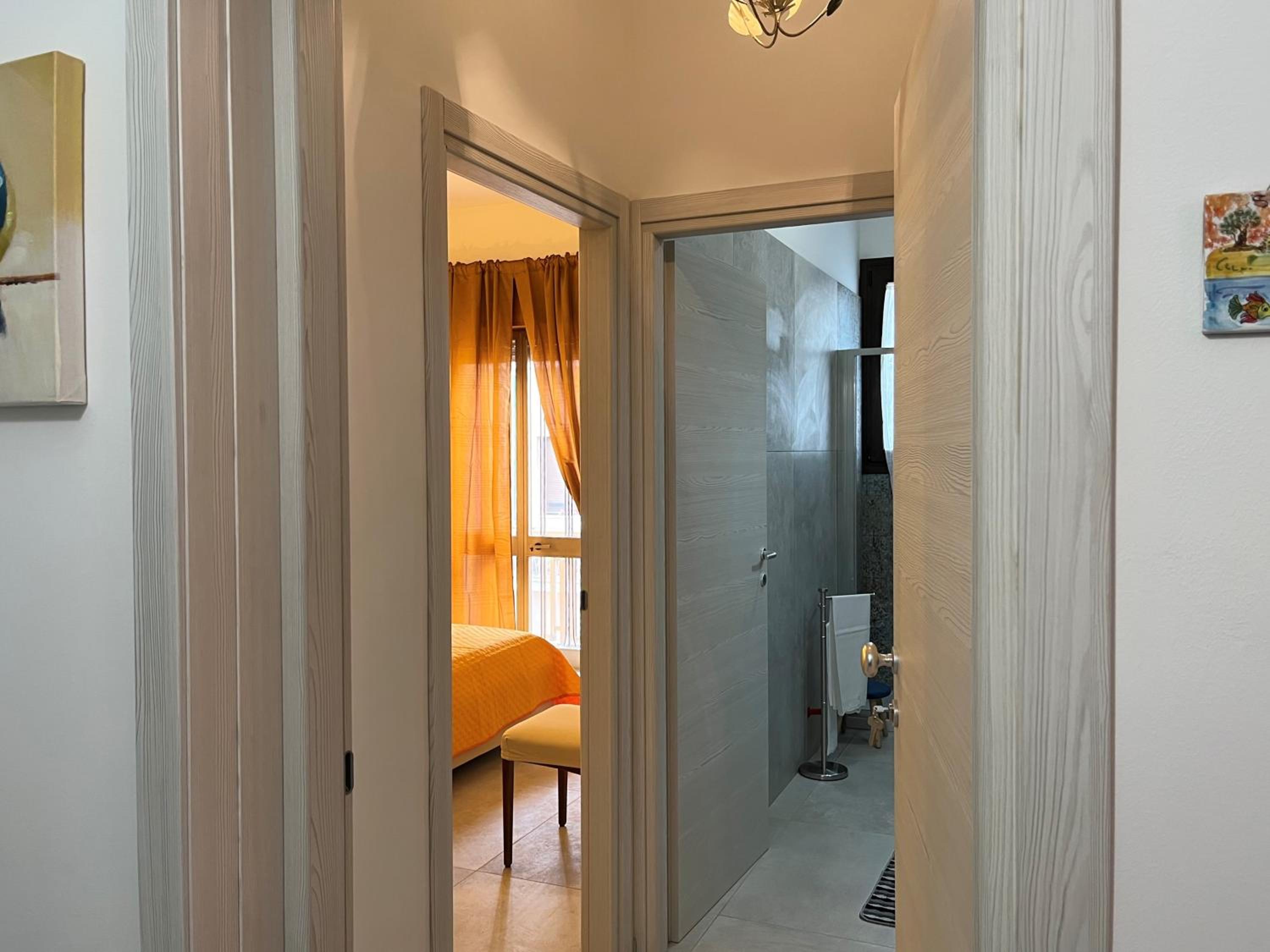 Double Room with Private Bathroom photo 3