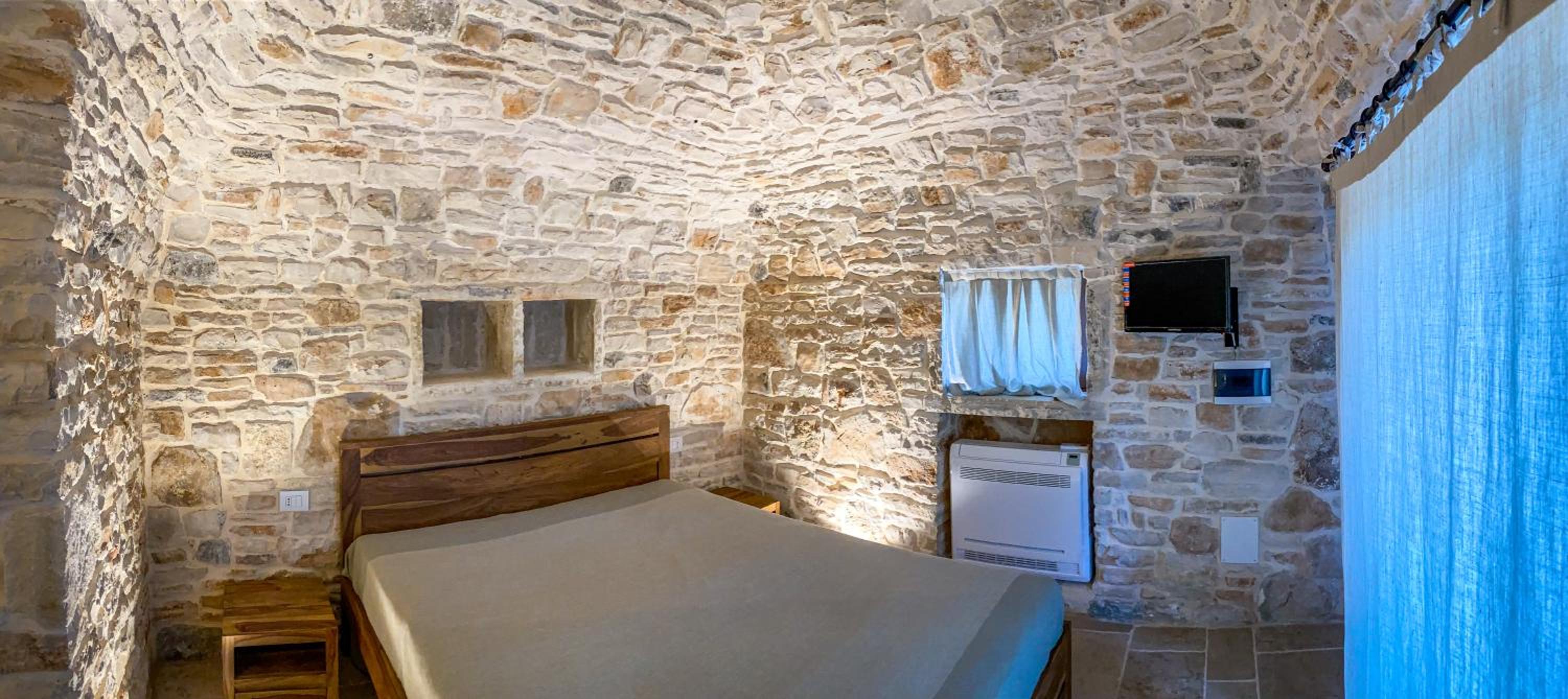 Double Room with Garden View - Photo 1