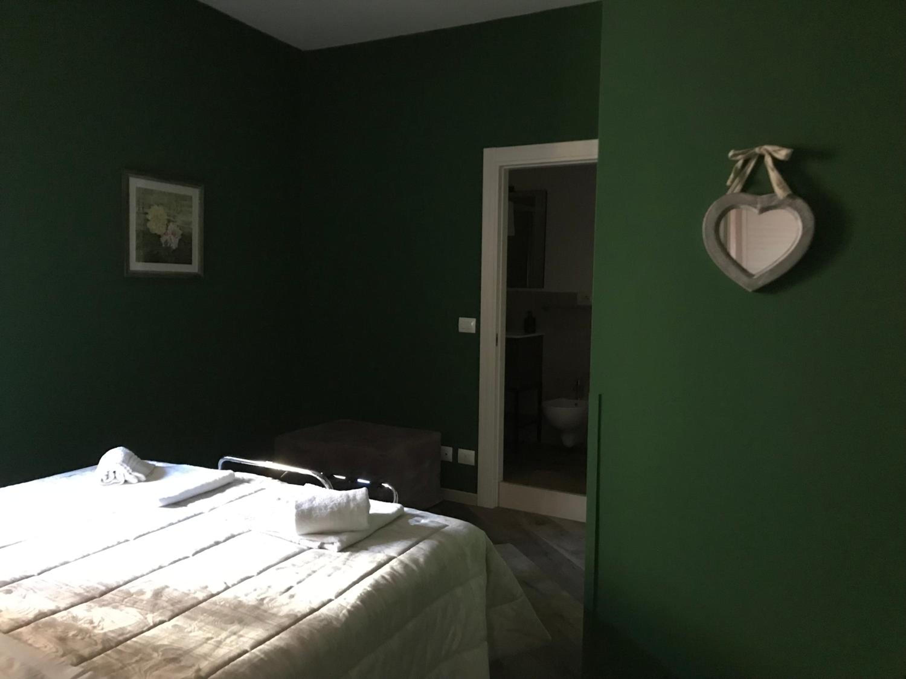 Apartment with Terrace photo 3