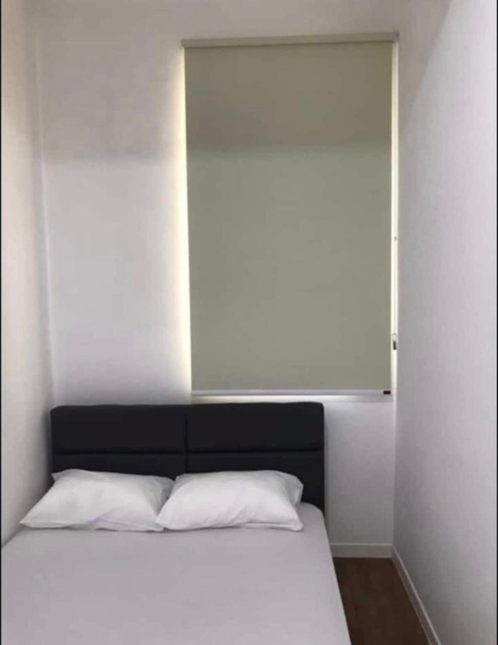 Three-Bedroom Apartment photo 1