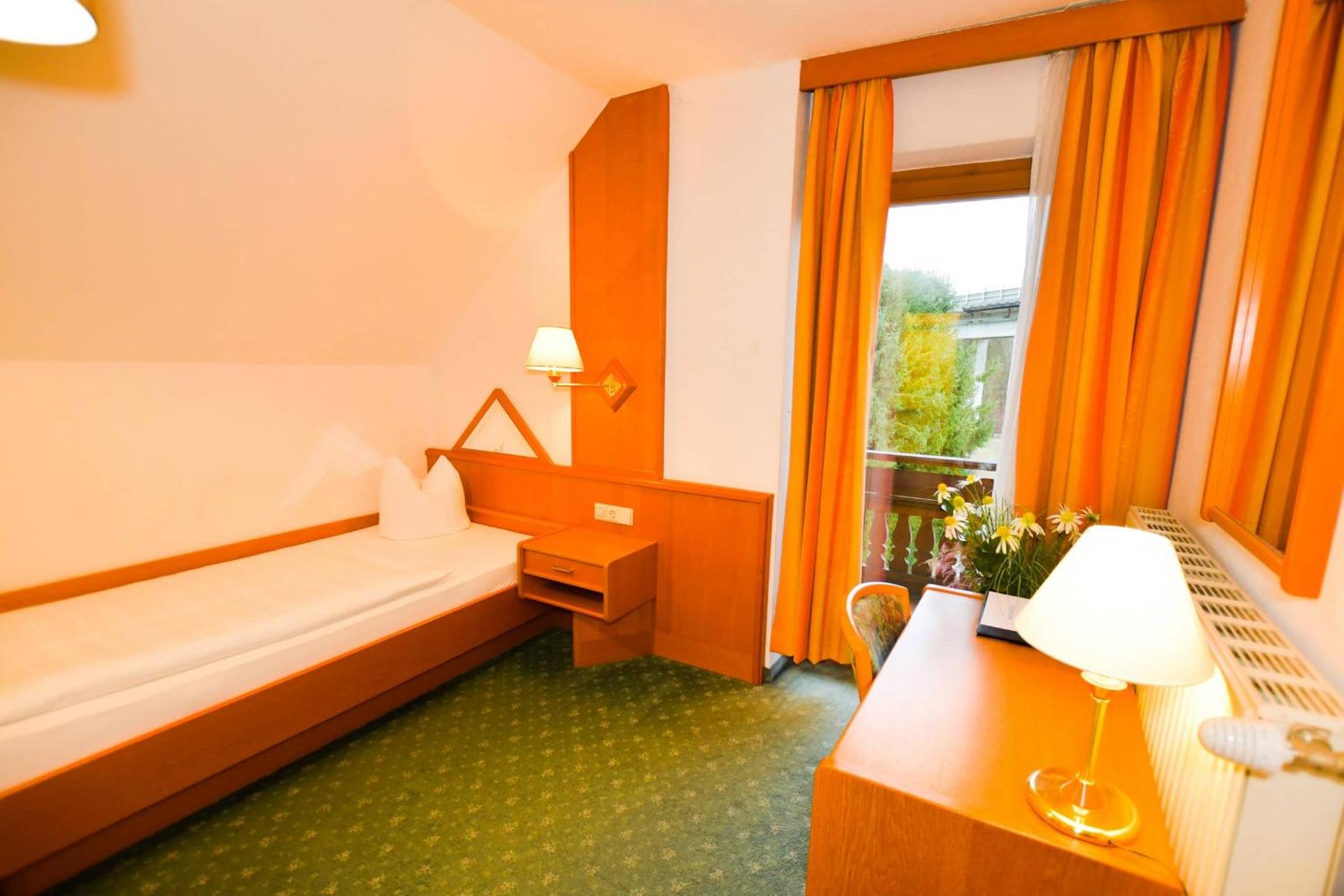 Single Room photo 1