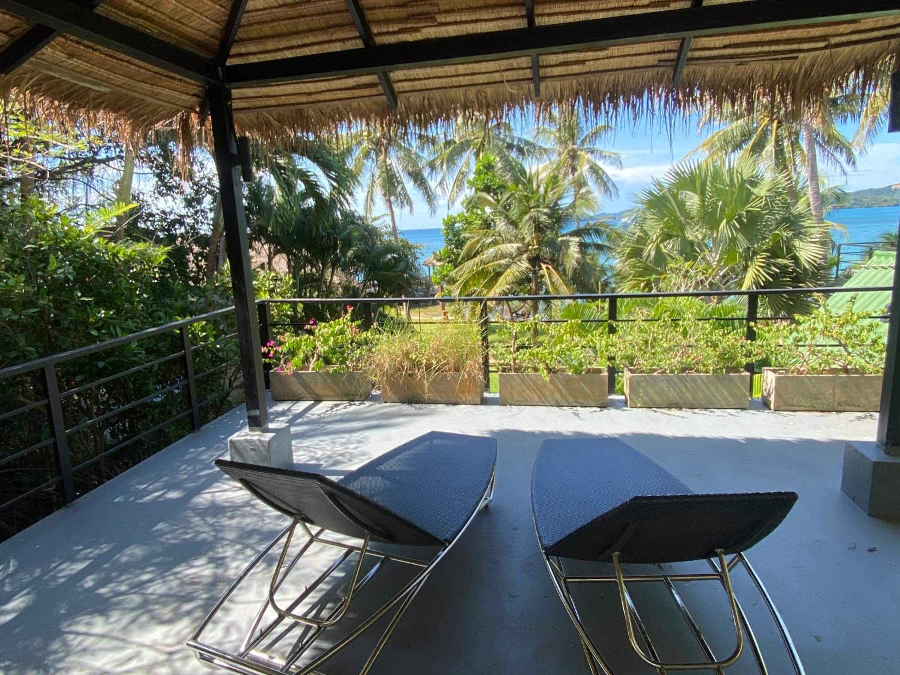 Villa - Beach Front photo 3
