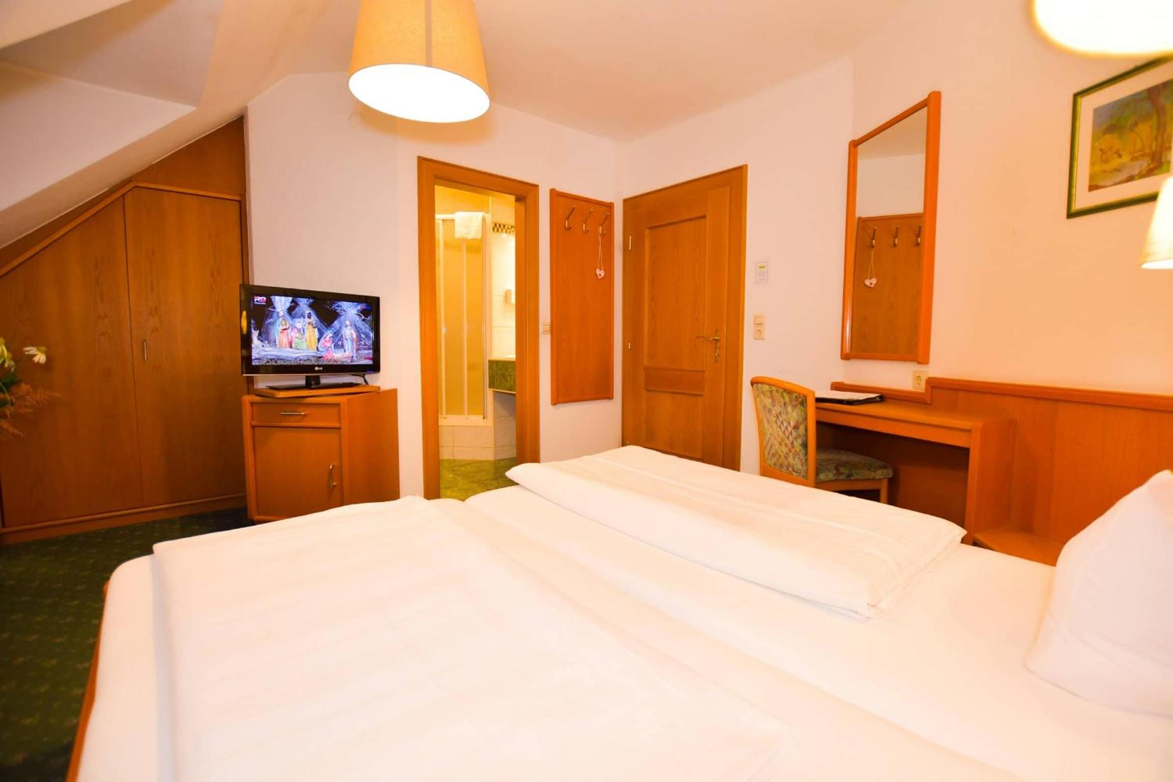 Double Room photo 3