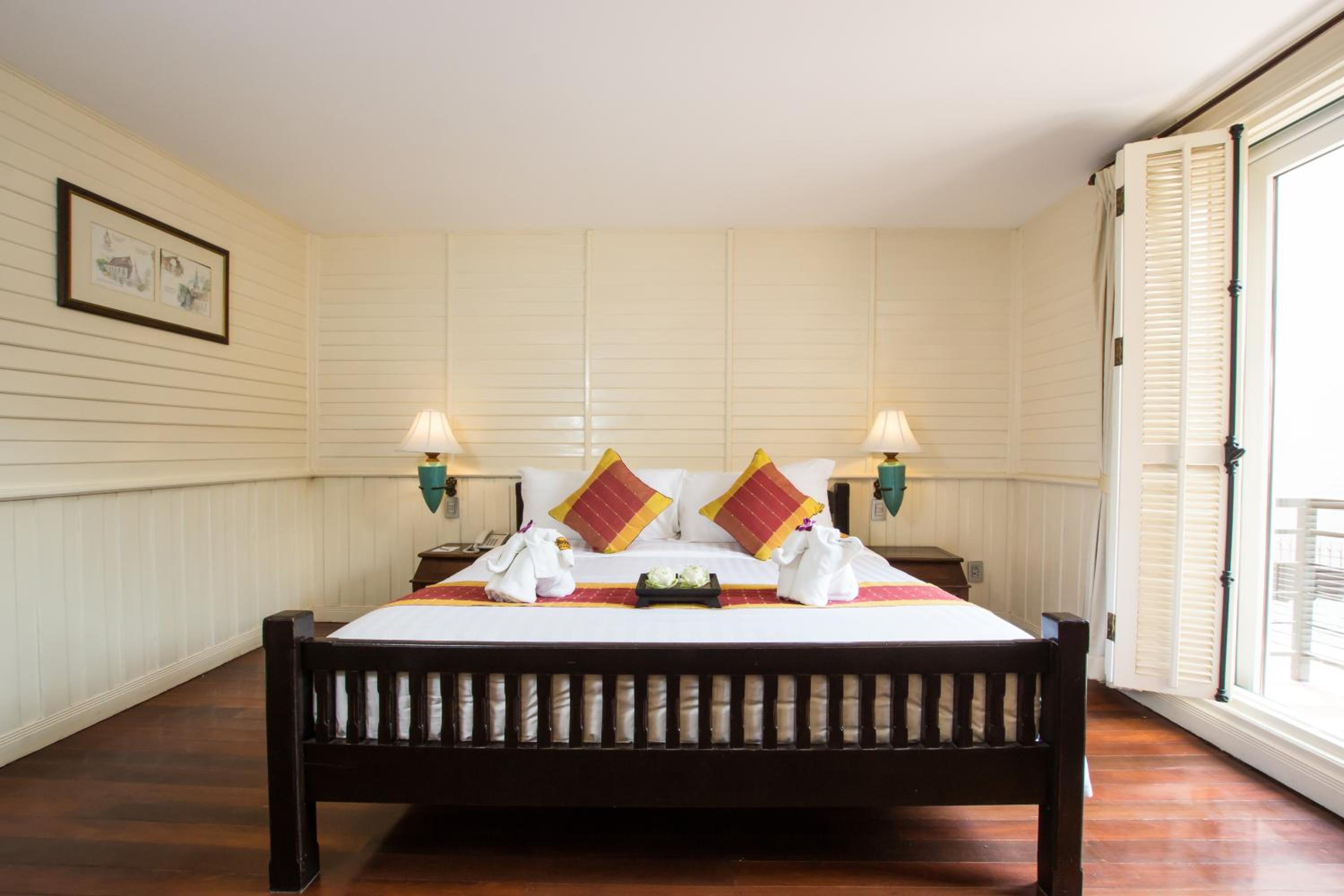 Superior King Room photo 2