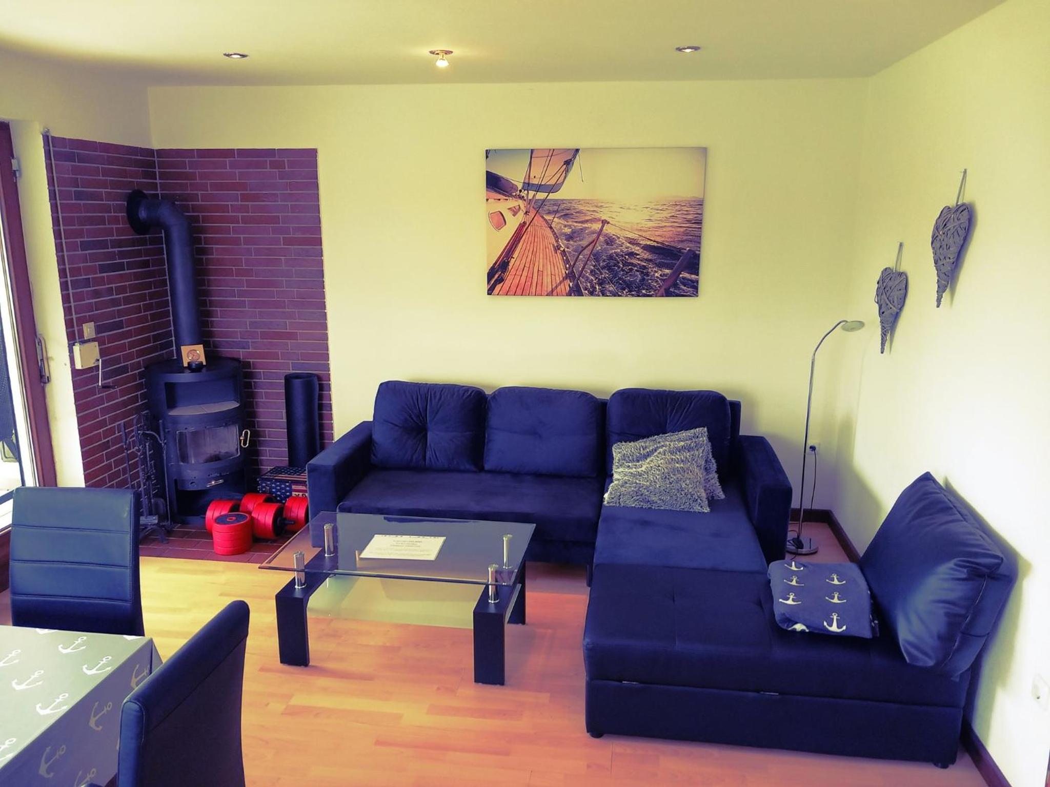 Apartment photo 1