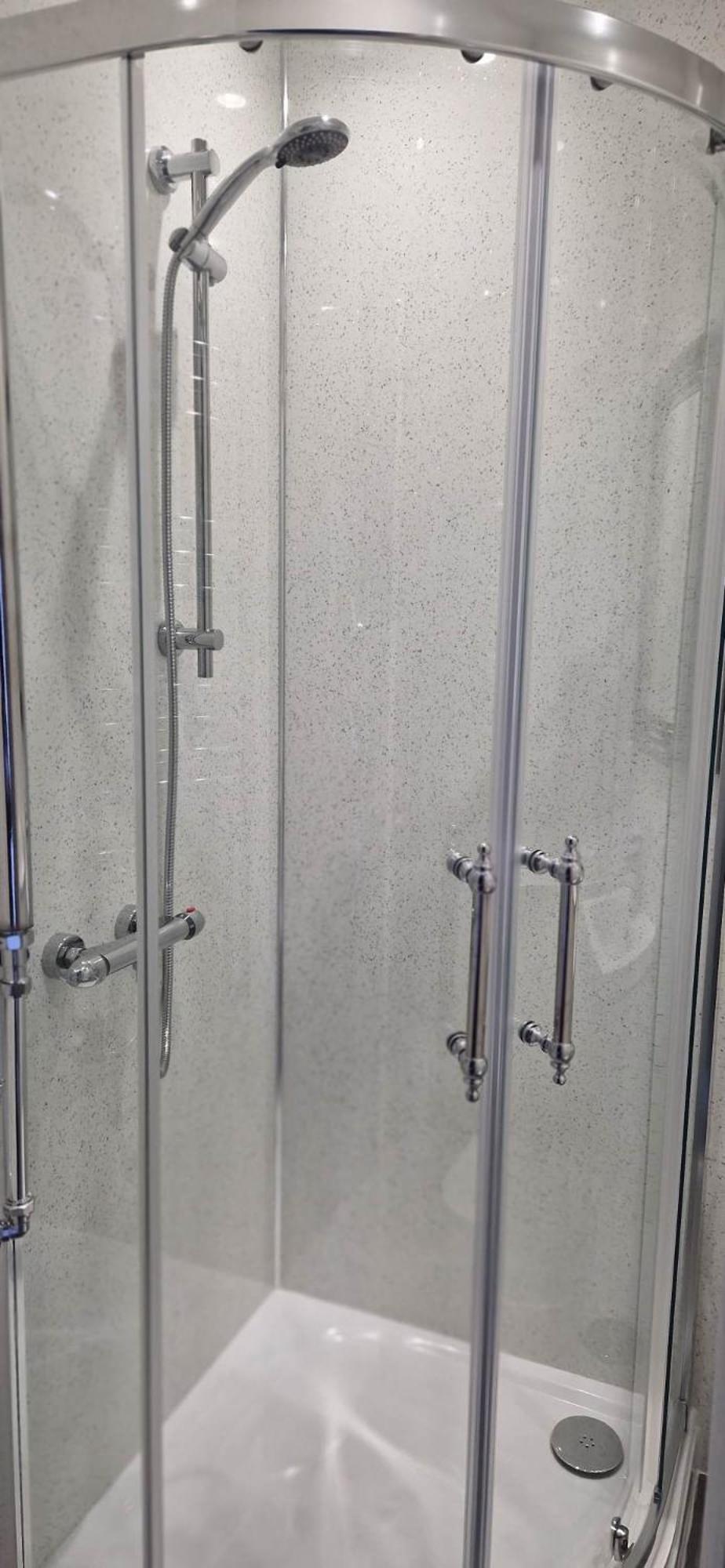 Family Room with Shower photo 3