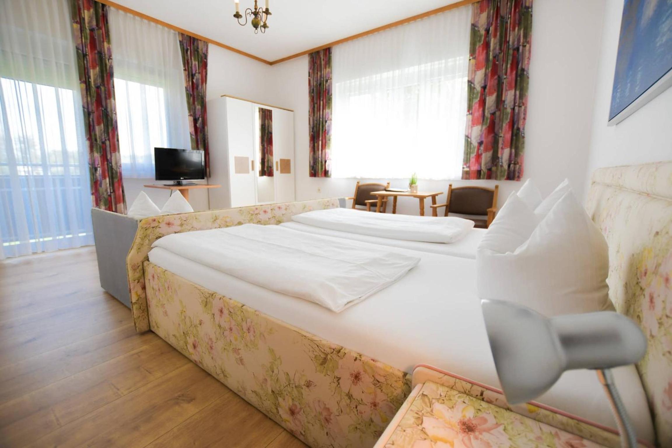 Triple Room photo 3
