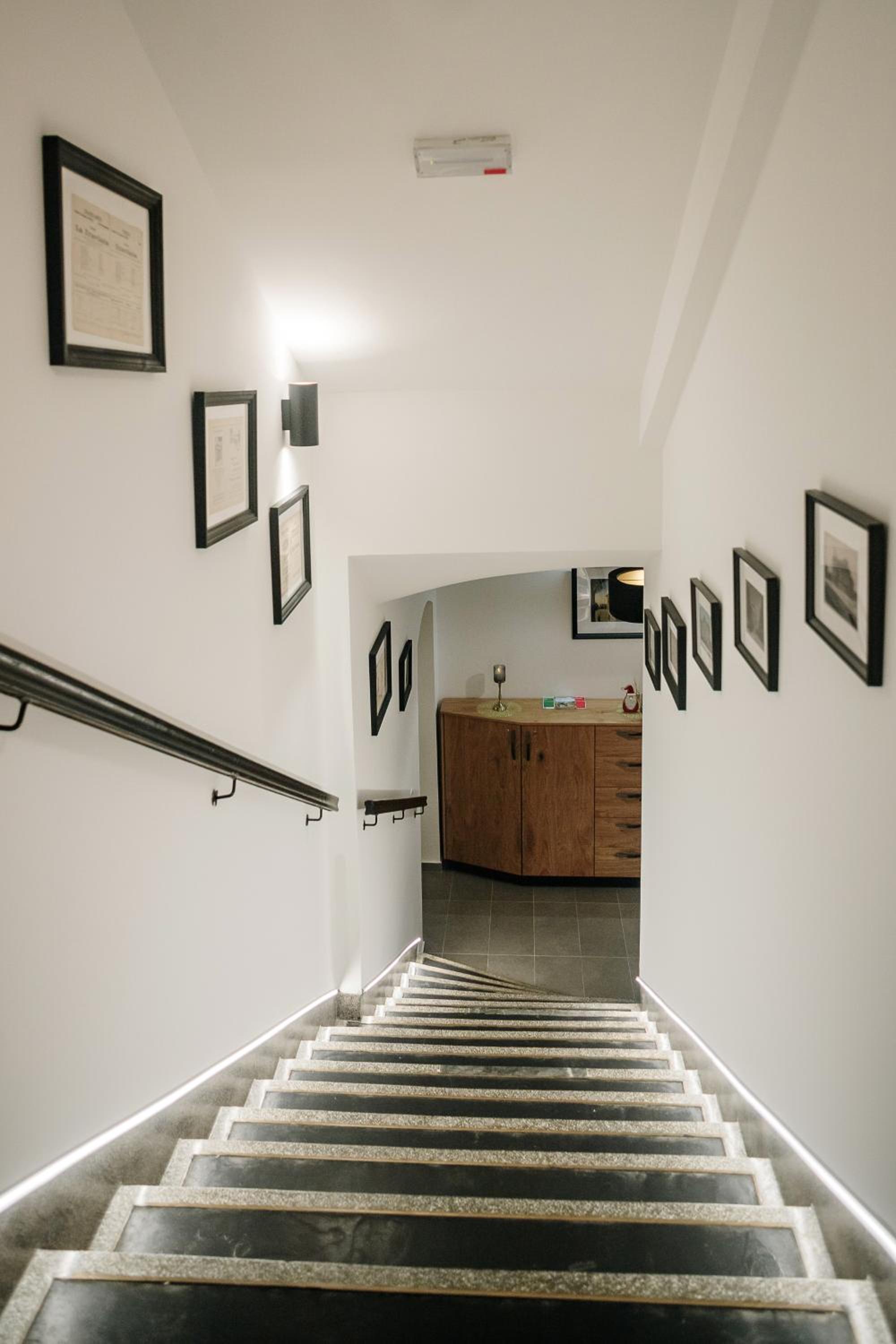 Superior Double Room - Basement - Photo 10