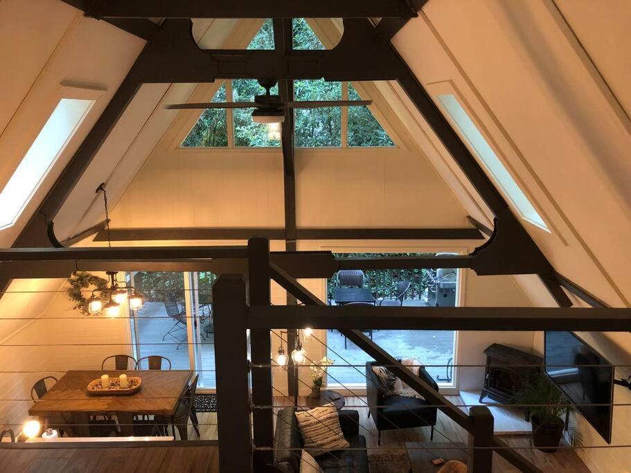 Two-Bedroom Chalet photo 1