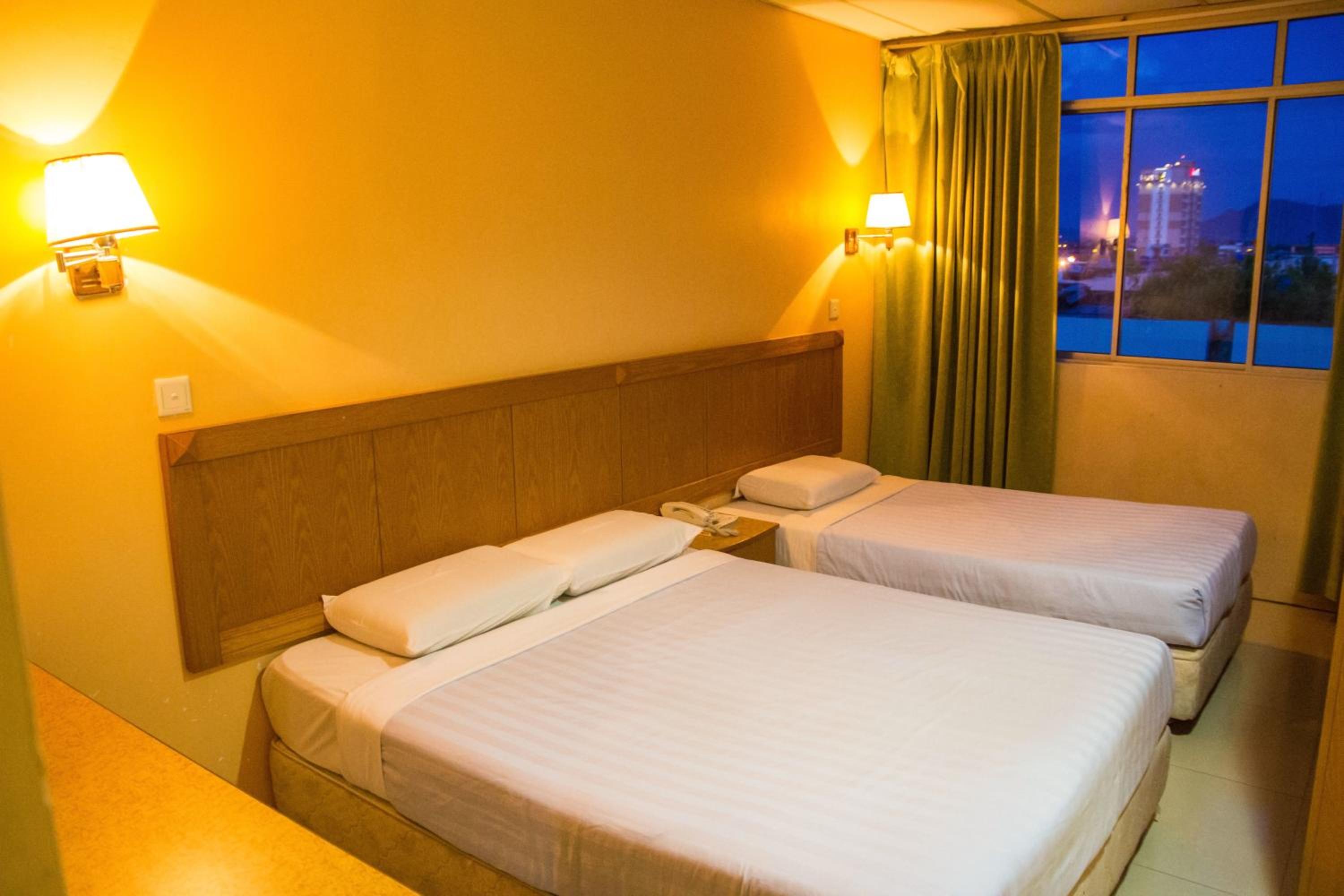 Triple Room (3 Adults)