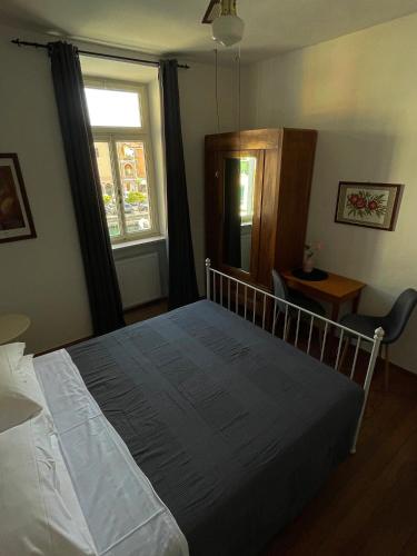 Double Room with View photo 2