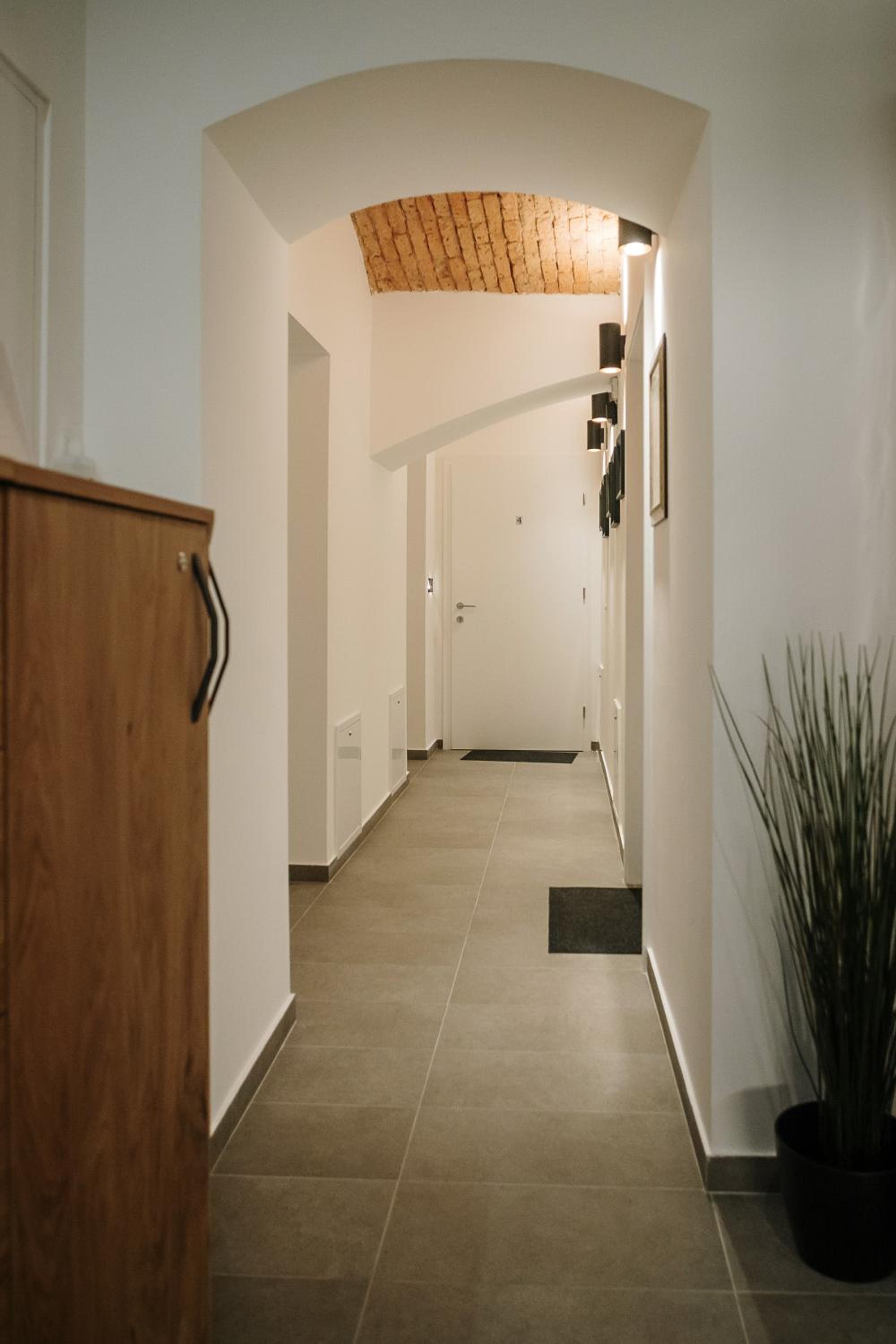 Superior Double Room - Basement - Photo 14