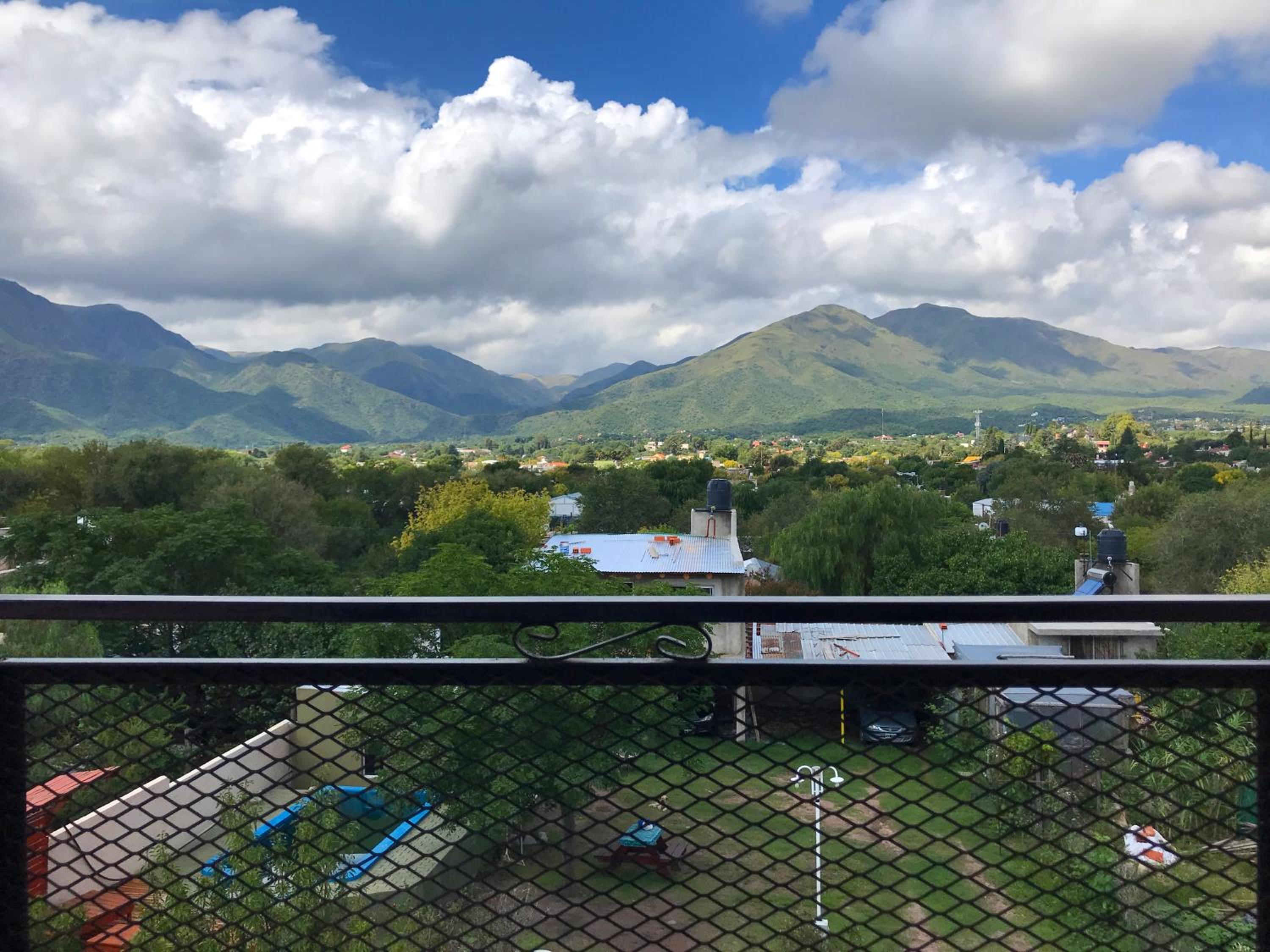 Double Room with Balcony photo 2