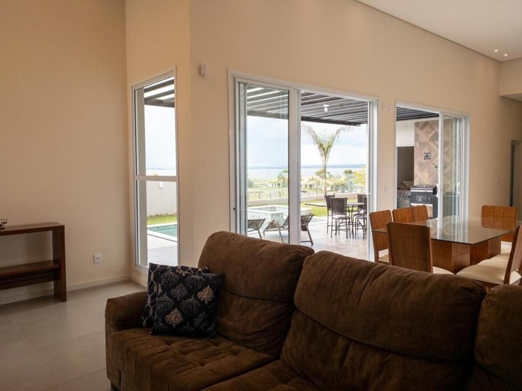 Four-Bedroom Vacation Home photo 1
