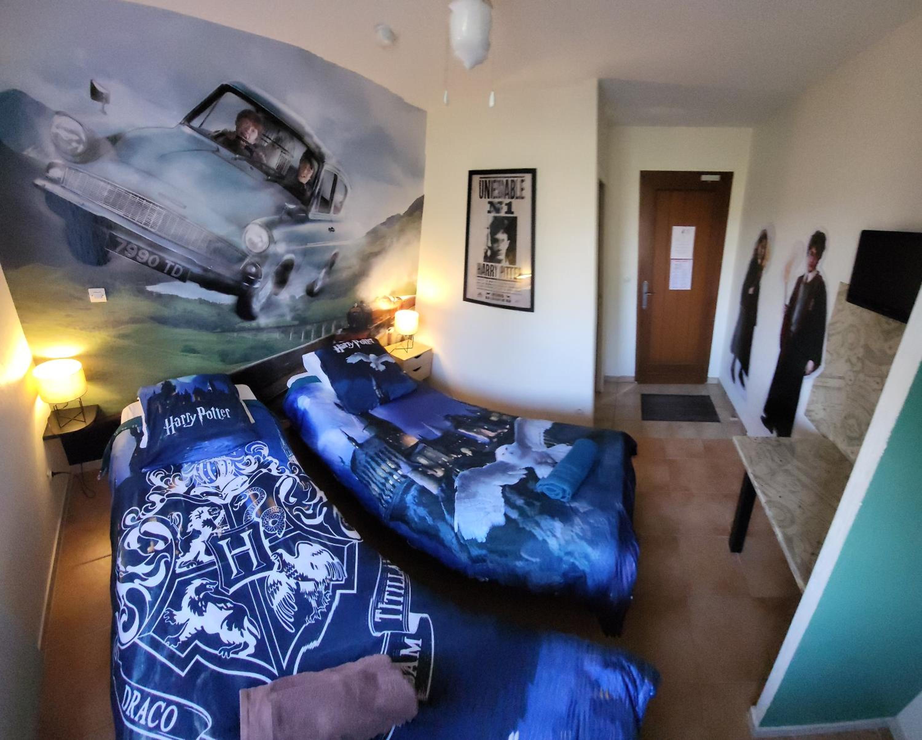 Double or Twin Room - Photo 1